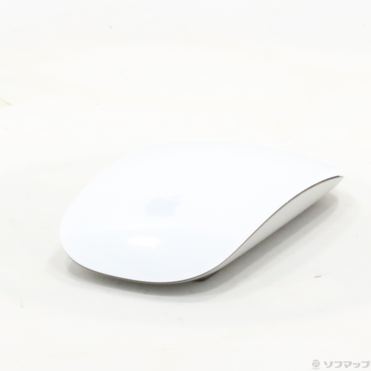 Apple Magic Mouse 2 MLA02J/A シルバー