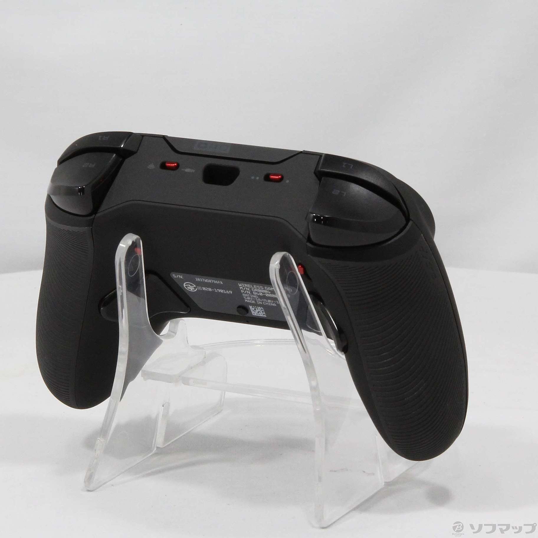 中古】ASTRO C40 TR コントローラー 【PS4】 [2133050090962] - リコレ！|ビックカメラグループ  ソフマップの中古通販サイト