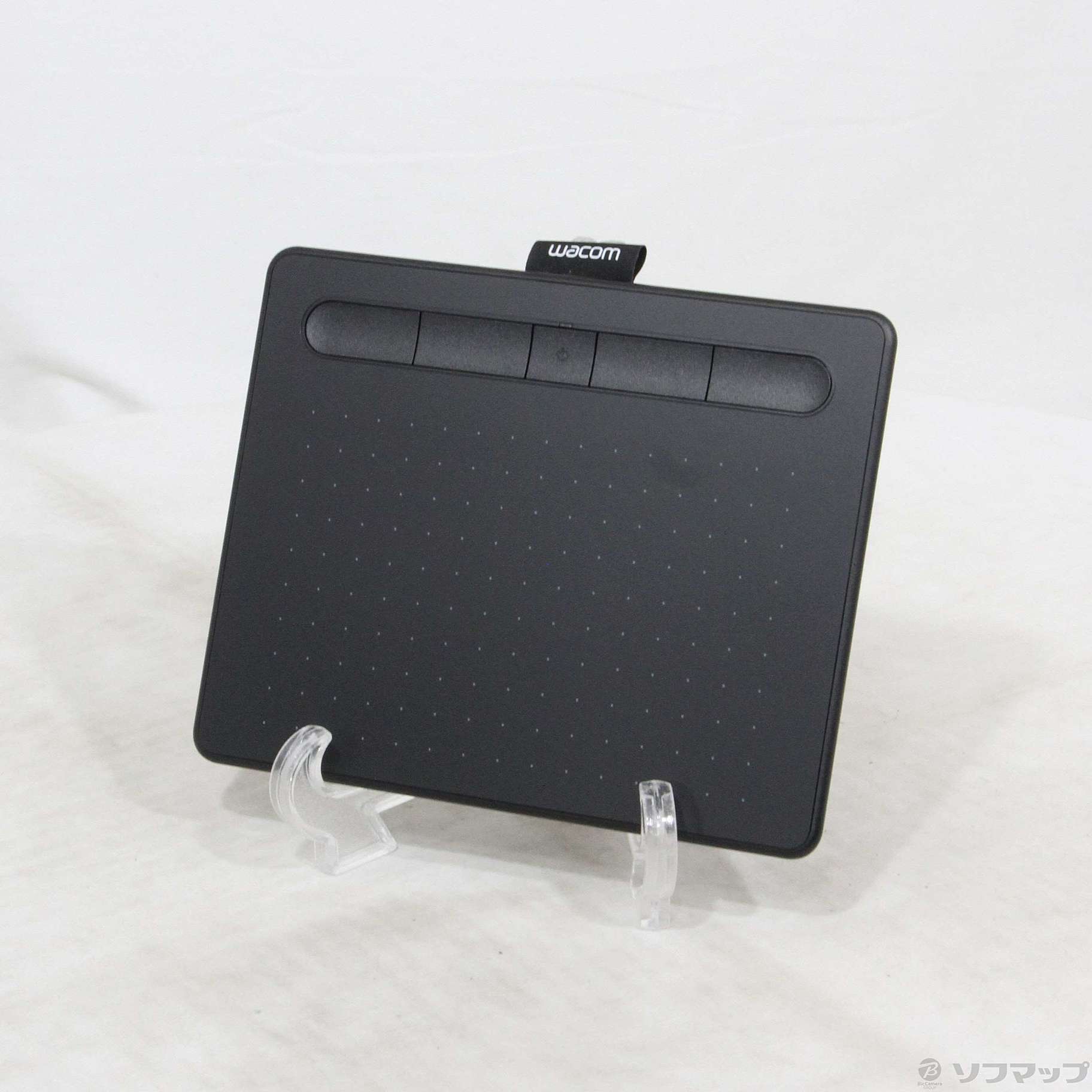 ワコム(WACOM) CTL-4100WL K0(ブラック) Wacom Intuos Small ワイヤレス