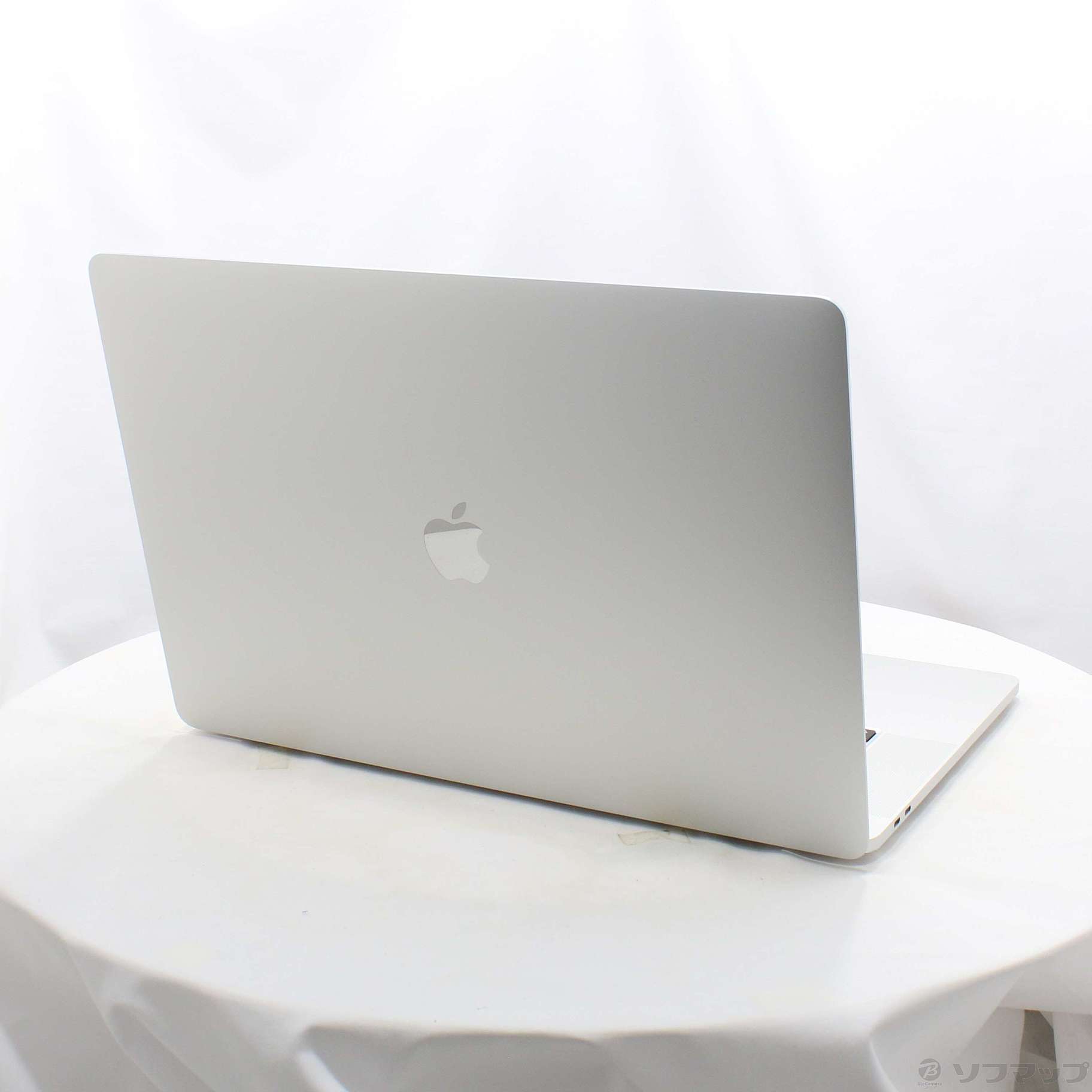 中古】MacBook Pro 16-inch Late 2019 MVVL2J／A Core_i9 2.4GHz 32GB