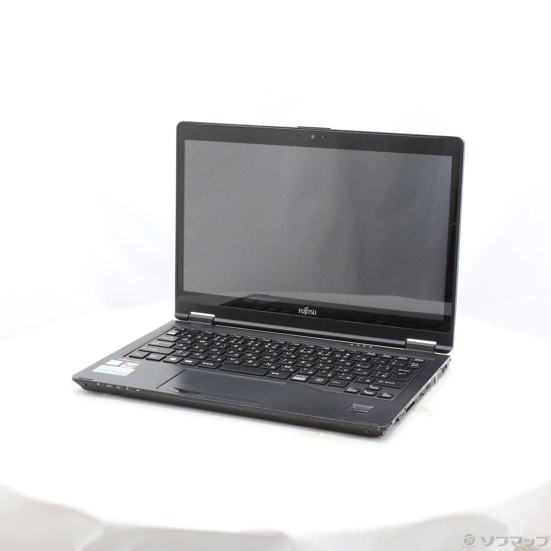 ★富士通 LIFEBOOK P727/R FMVP2005Z R8Z00273 中古】LIFEBOOK P727／R FMVP02005Z [2133050095042] - リコレ