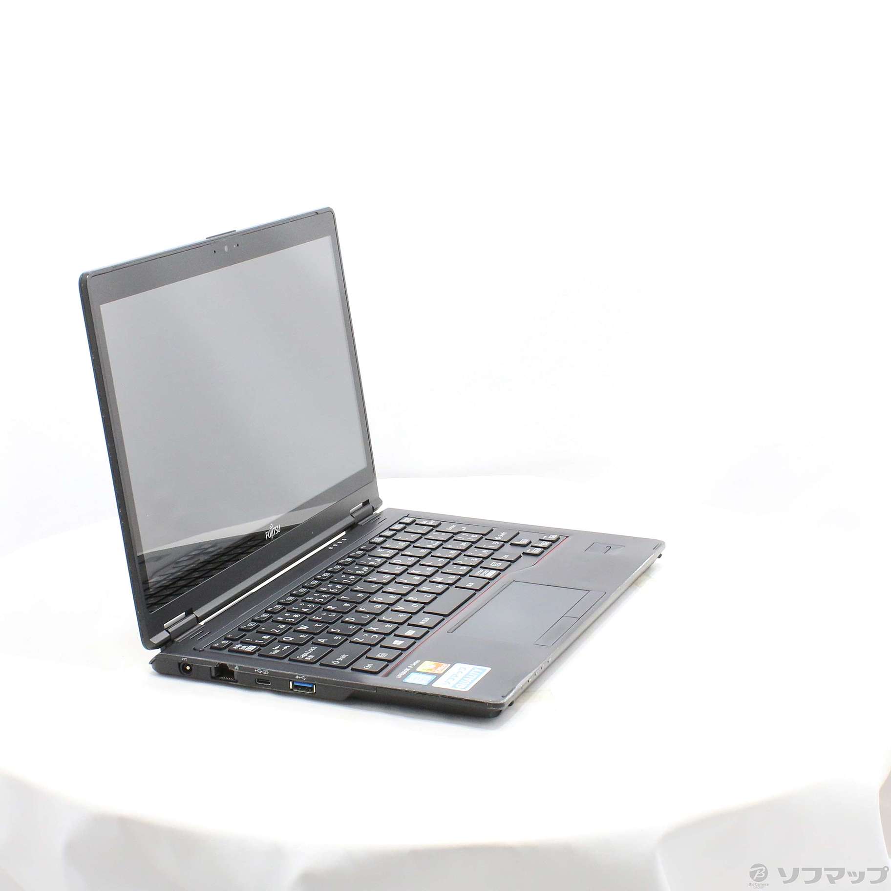 ☆富士通 LIFEBOOK P727/R FMVP2005Z R8Z00273 Amazon.co.jp
