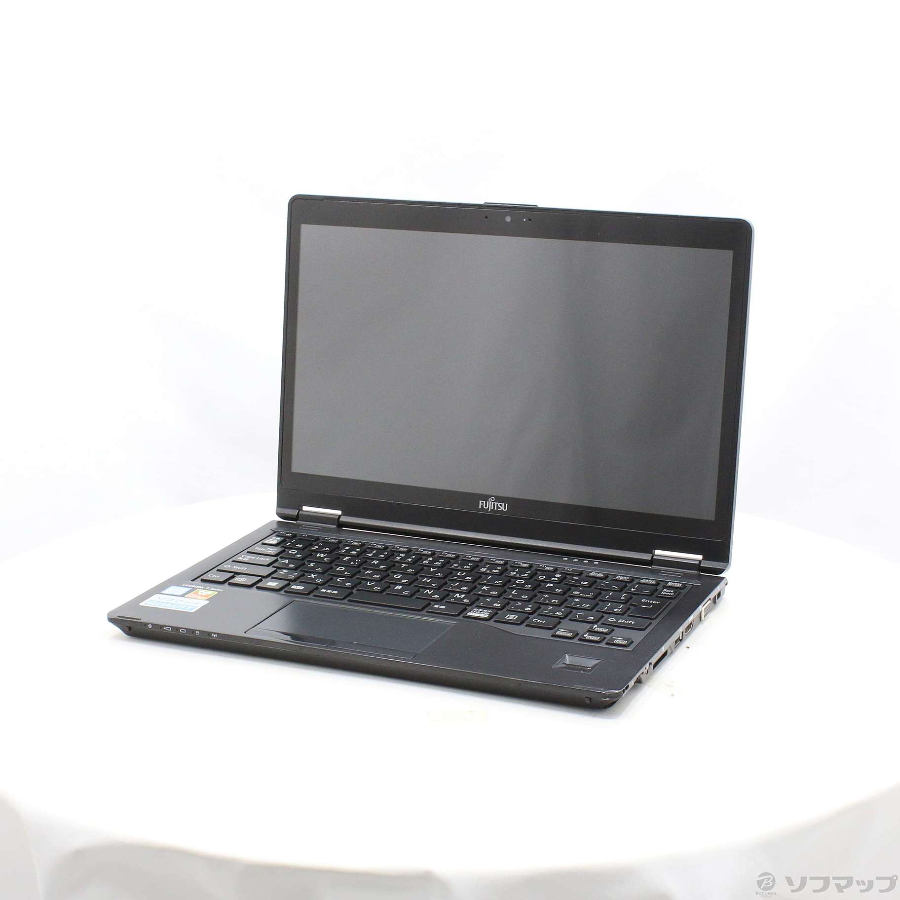 価格.com - 富士通 FMV LIFEBOOK NH900/5AT FMVN905AT 価格比較