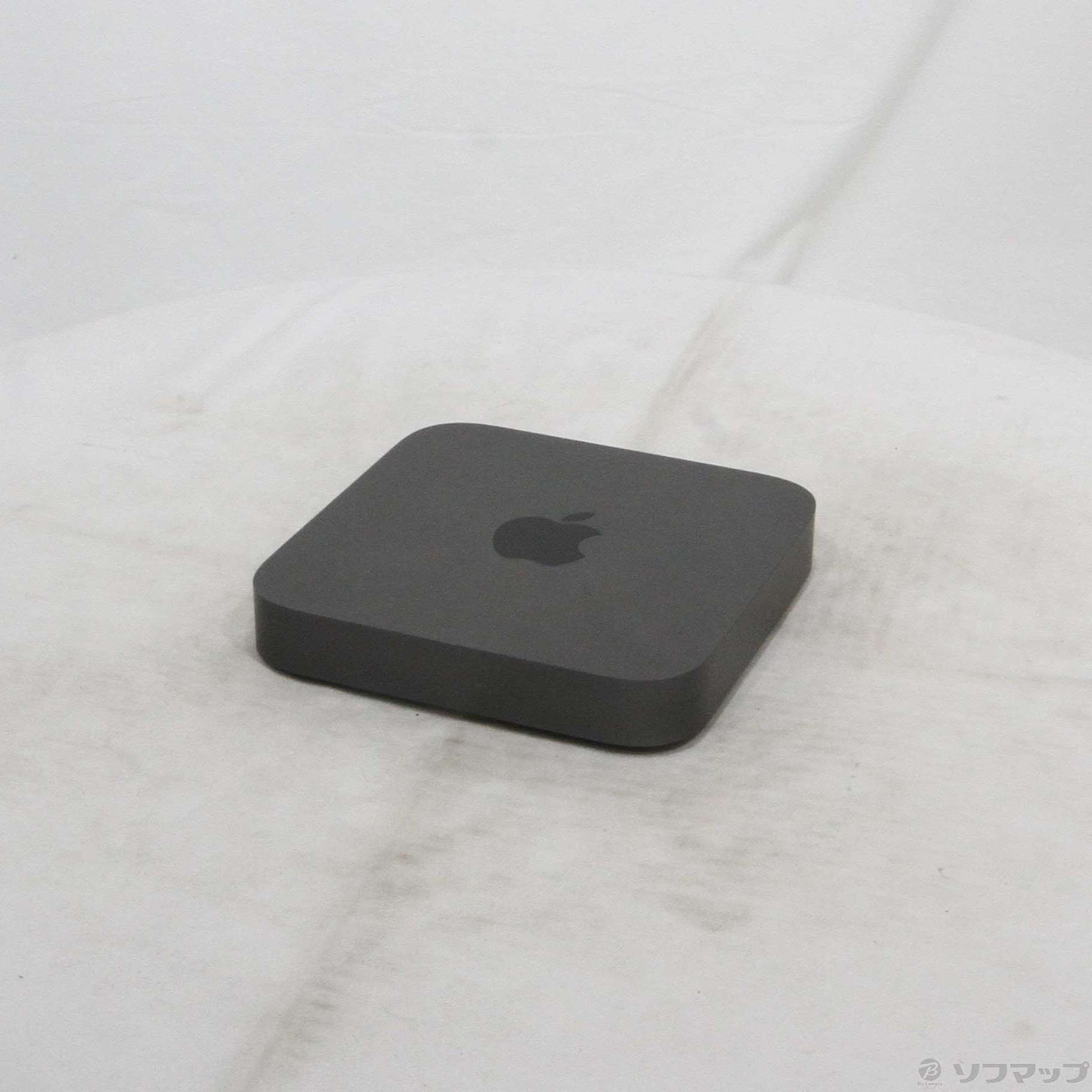 中古】Mac mini Late 2018 MRTT2J／A Core_i5 3GHz 32GB SSD256GB