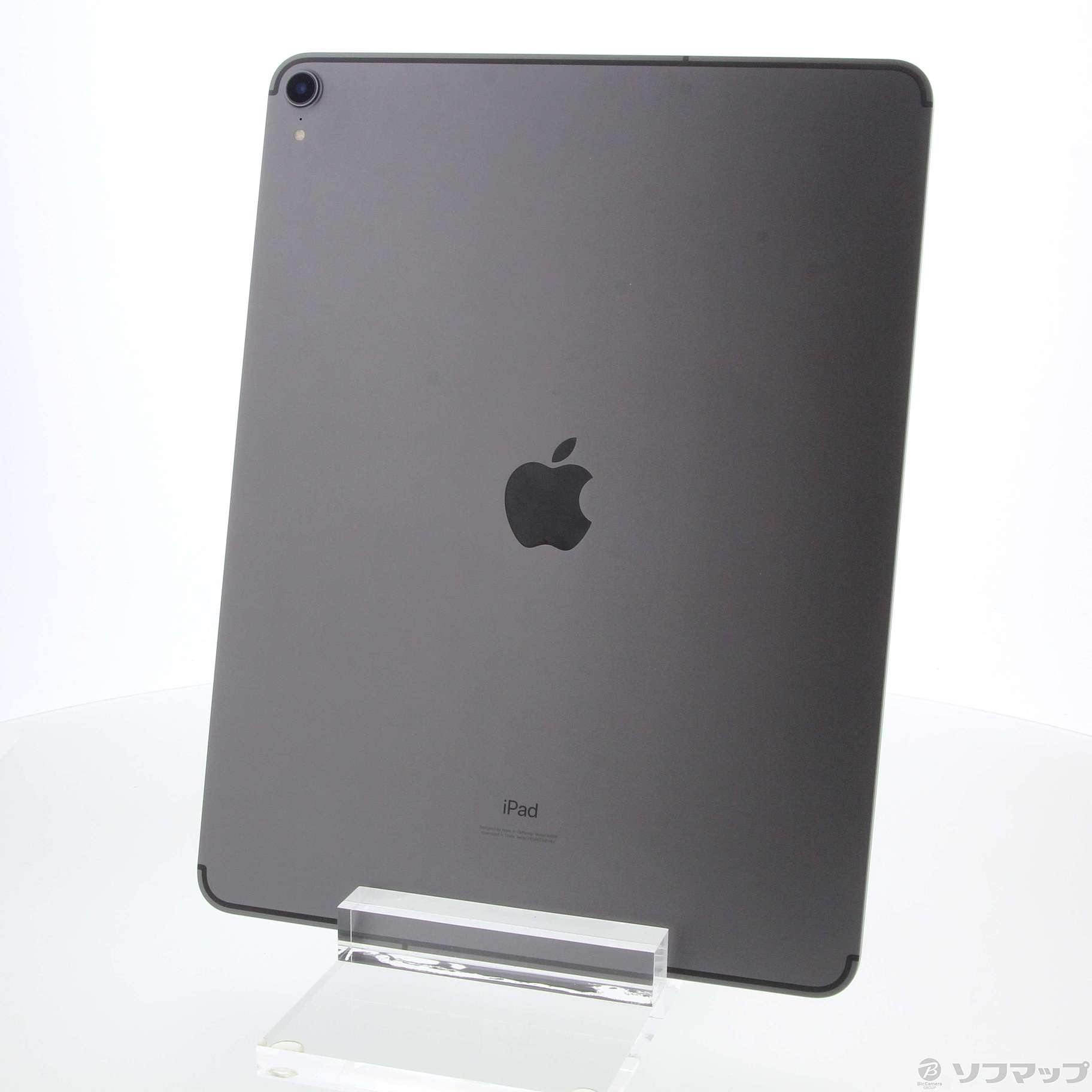iPad pro 12.9インチ 第3世代 256GB SIMフリー-