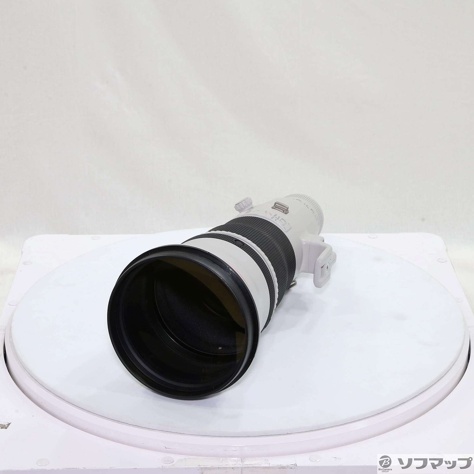 中古】Canon EF 600mm F4L IS II USM (レンズ) [2133050098760 
