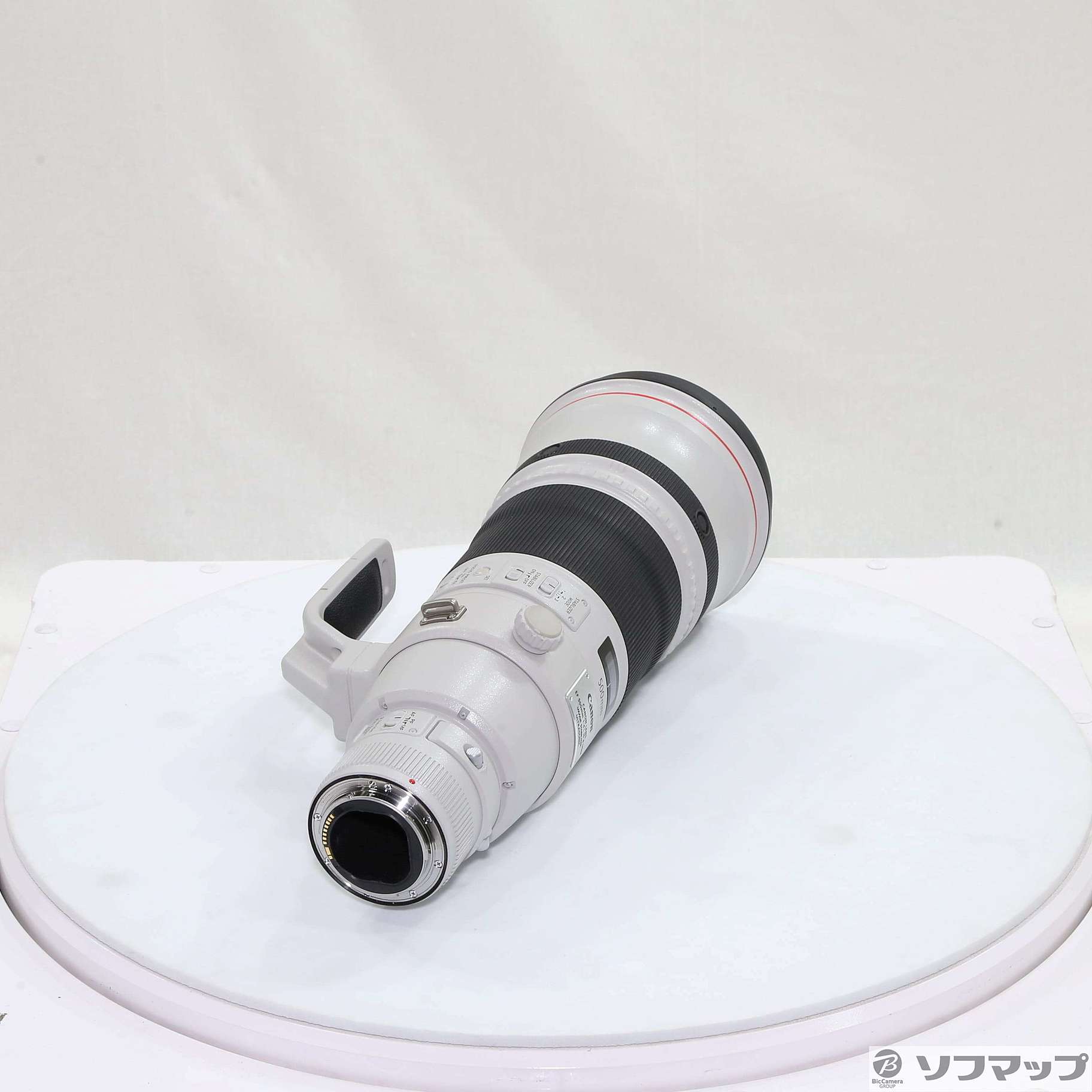 中古】Canon EF 500mm F4L IS II USM (レンズ) [2133050098777] - 法人
