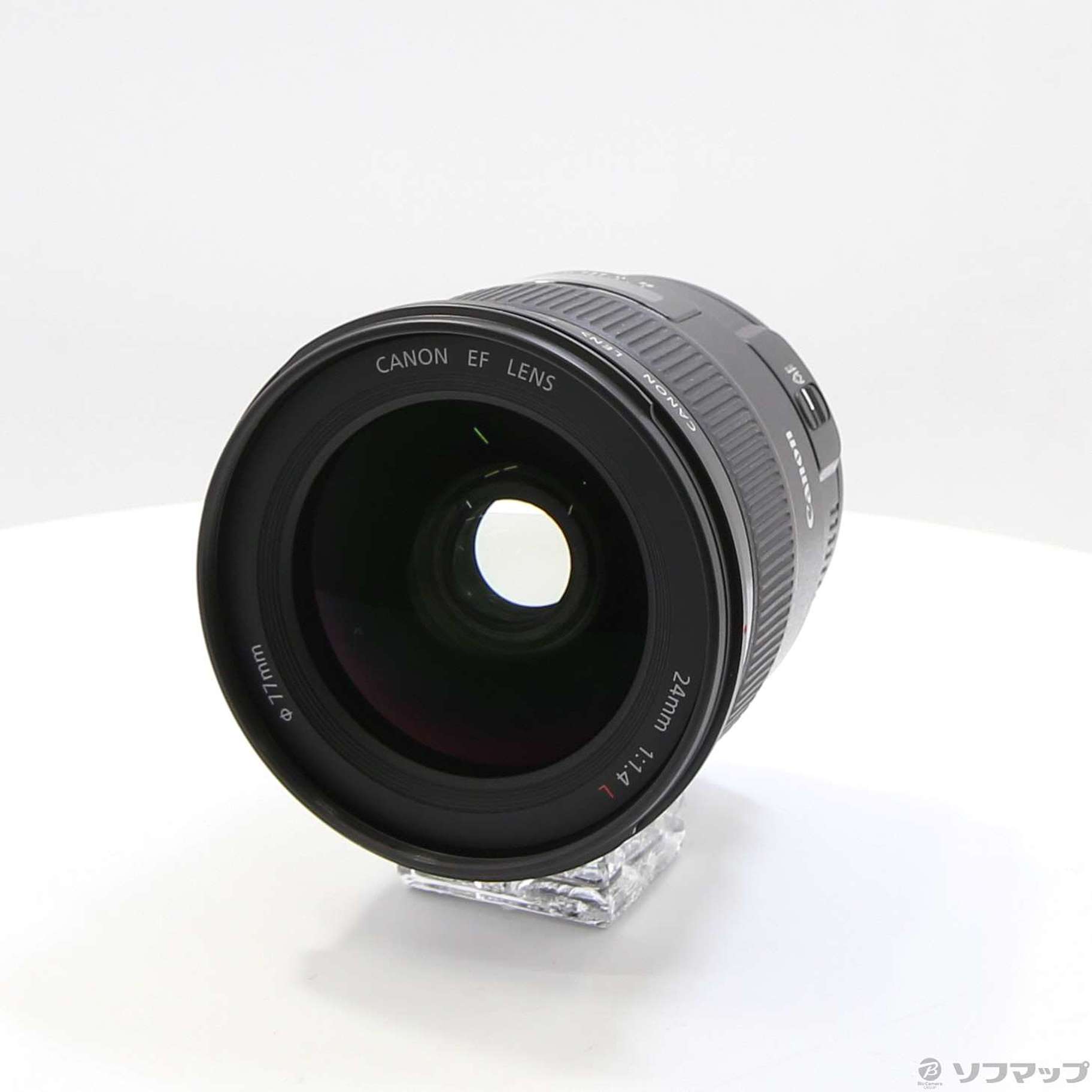 中古】Canon EF 24mm F1.4L II USM [2133050098807] - リコレ