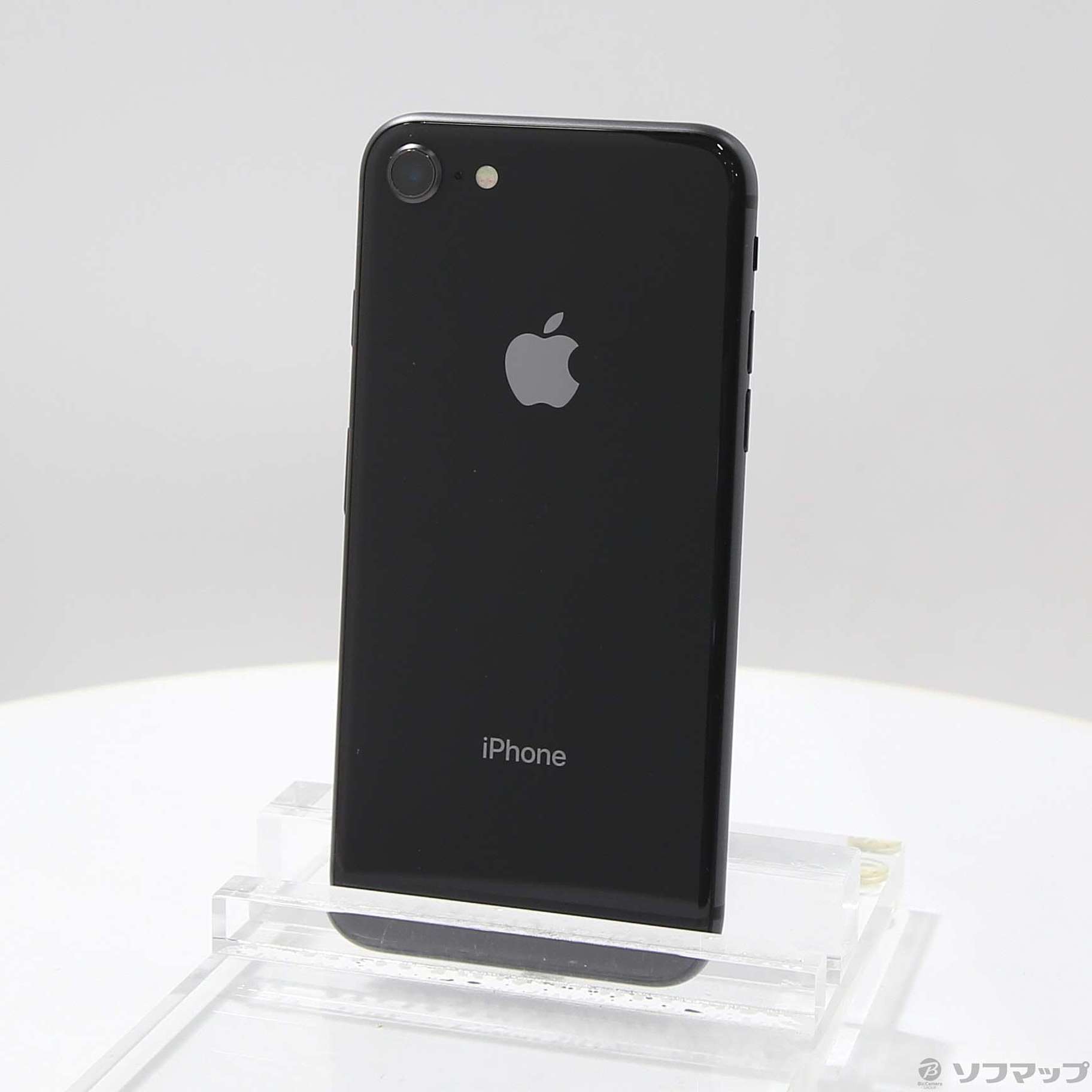 iPhone8[64GB] SIMロック解除 docomo スペースグレイ【安心保 … - 携帯 ...