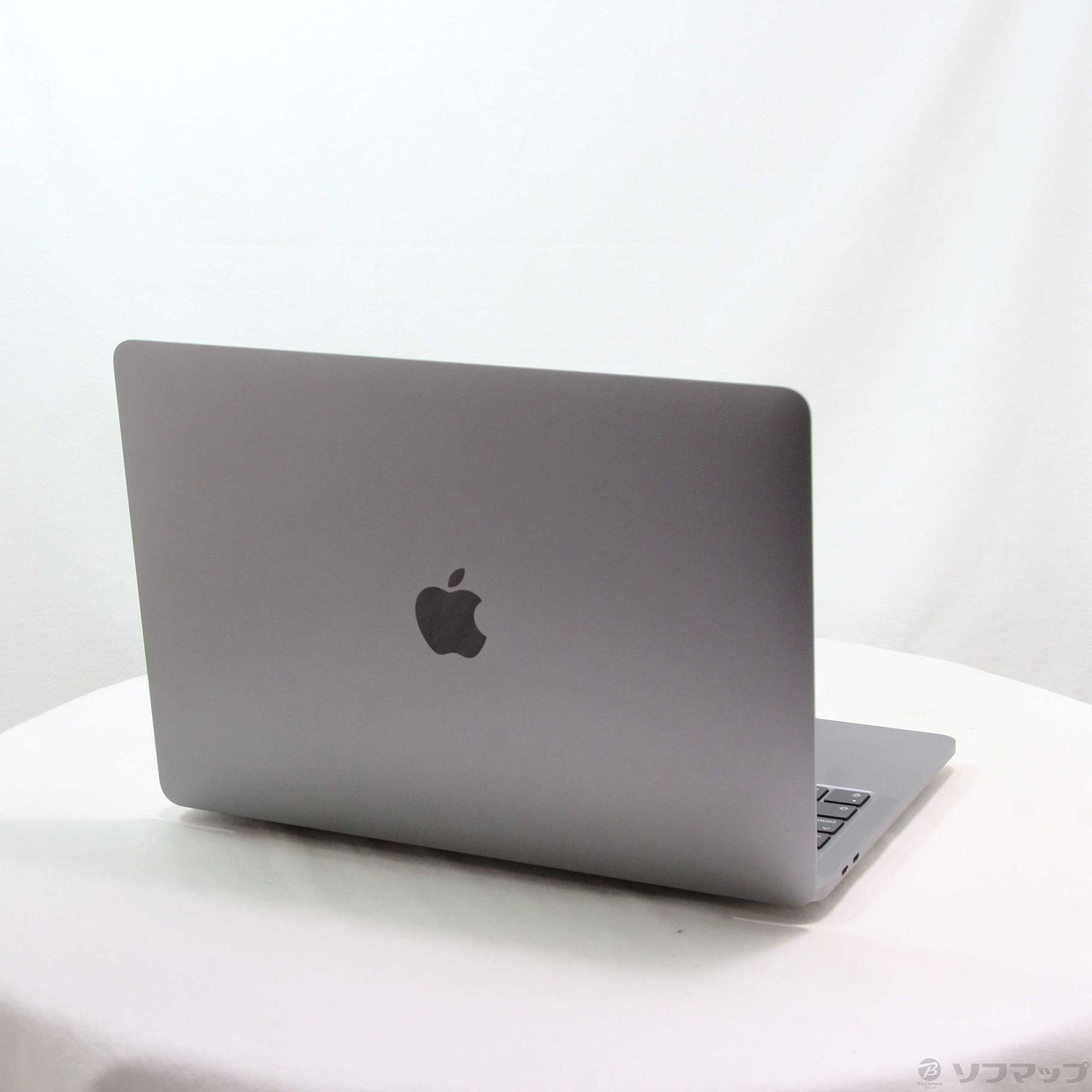 MacBook本体 MacBook Pro 13-inch M1 2020 MYD82J/A MacBook Pro (13-inch, M1, 2020) - Technical Specifications - Apple