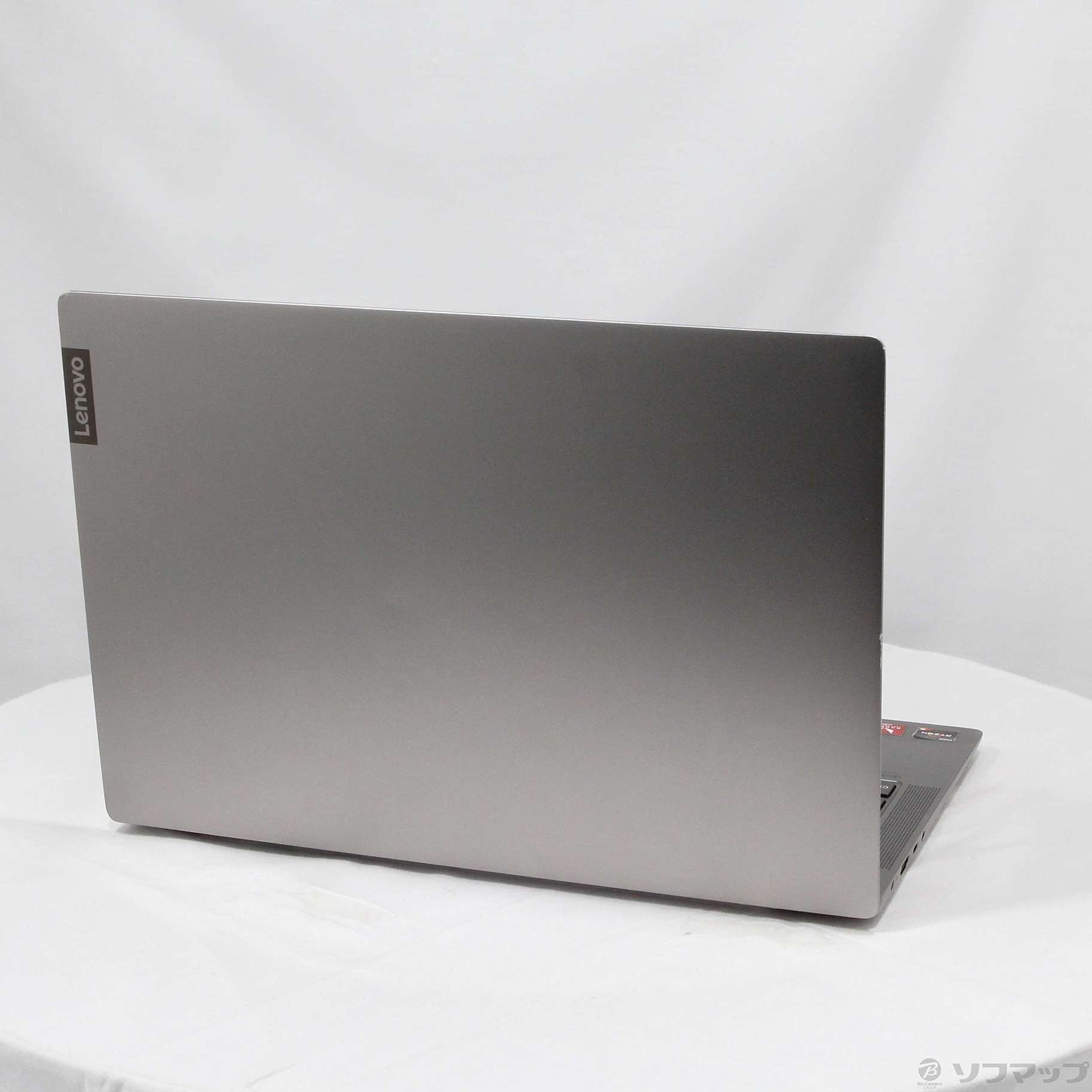 ideapad S540 81NH002PJP ［AMD Ryzen 5 3500U (2.1GHz)／8GB／SSD256GB／14インチワイド］