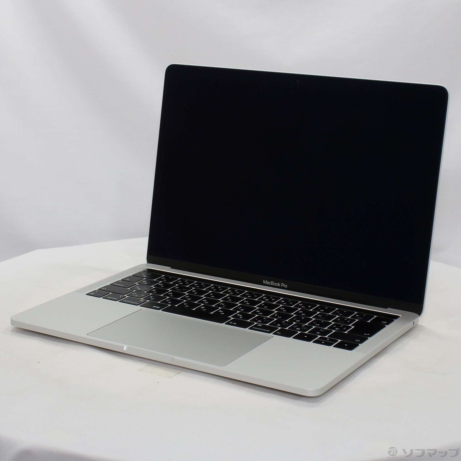 中古】MacBook Pro 13.3-inch Mid 2019 MUHR2J／A Core_i5 1.4GHz 8GB 