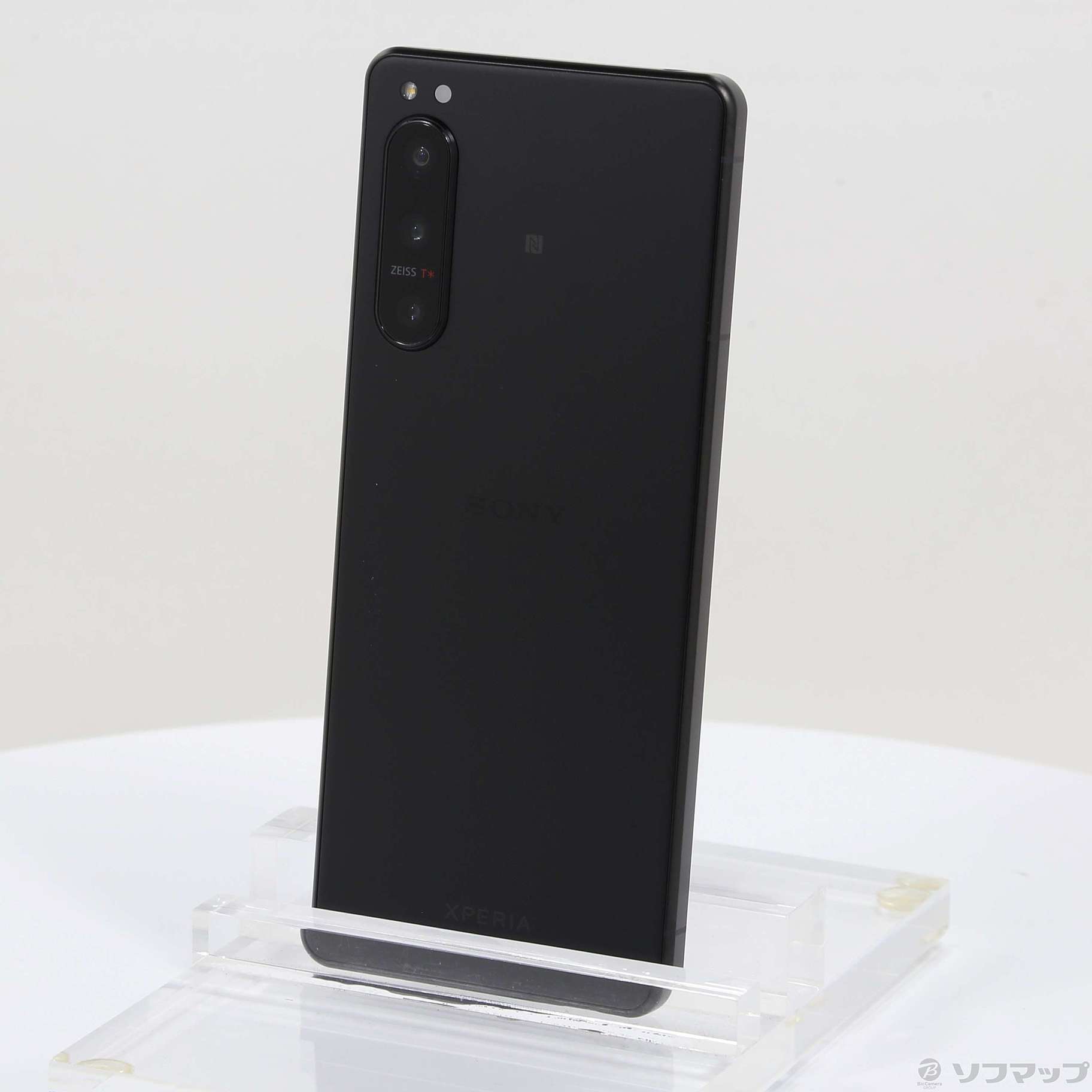 中古】Xperia 5 IV 128GB ブラック A204SO SoftBank [2133050102061 ...