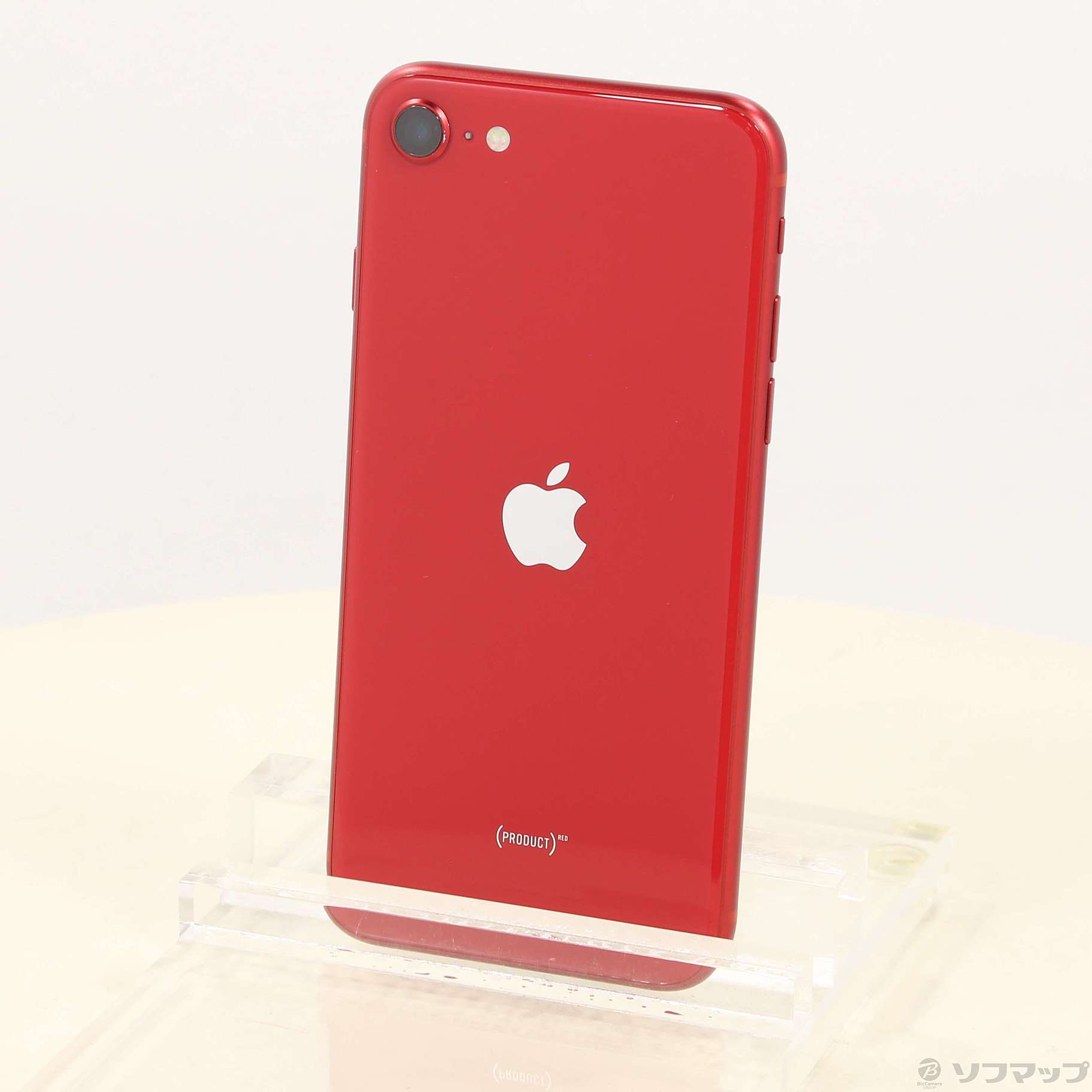 【Apple】iPhone SE 第2世代 64GB
