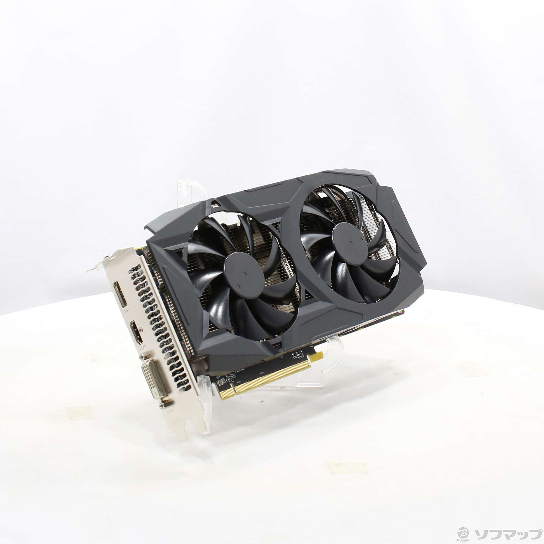 中古】RD-RX580-E8GB／OC／DF4 [2133050105635] - リコレ