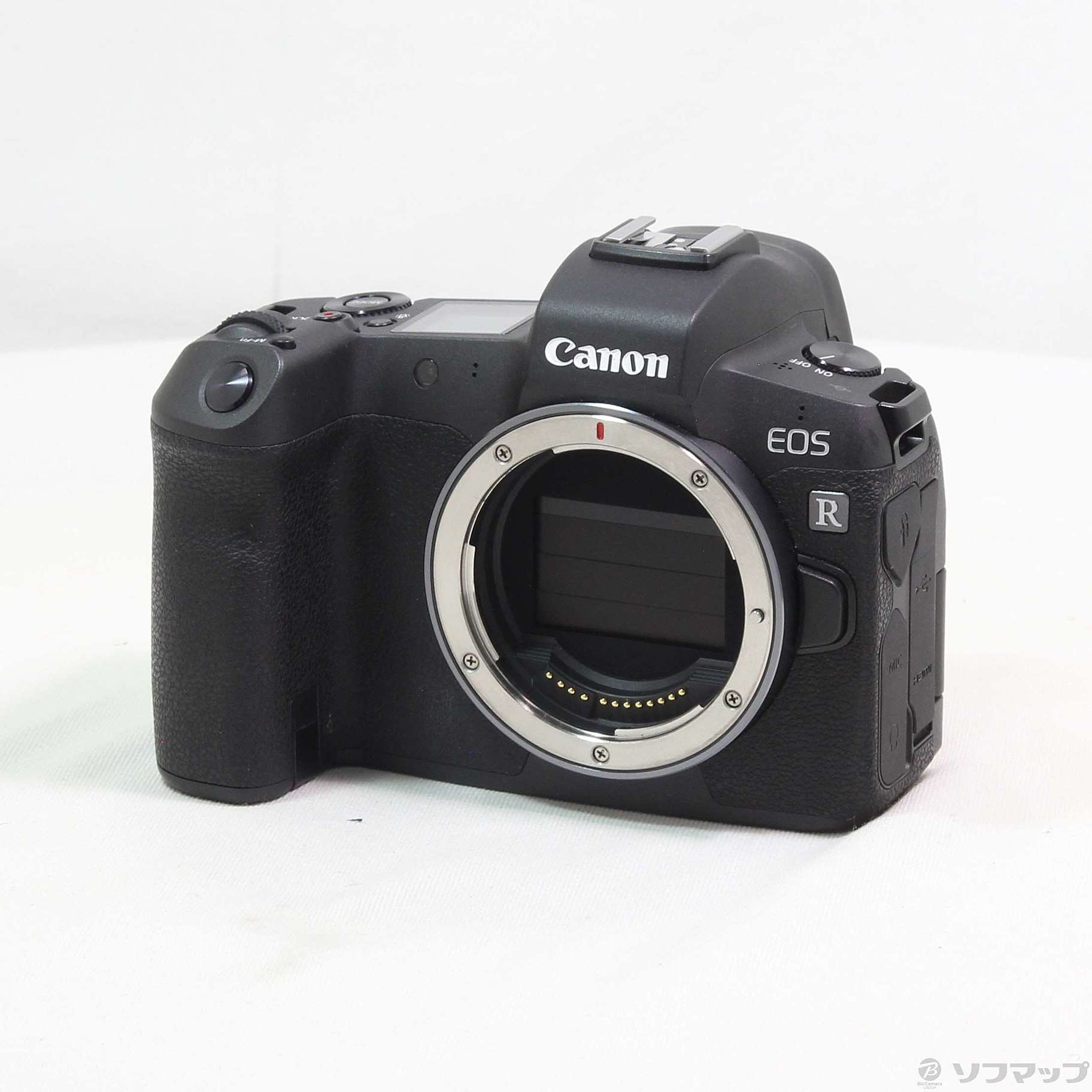 中古】EOS R ボディ [2133050105758] - リコレ！|ビックカメラグループ