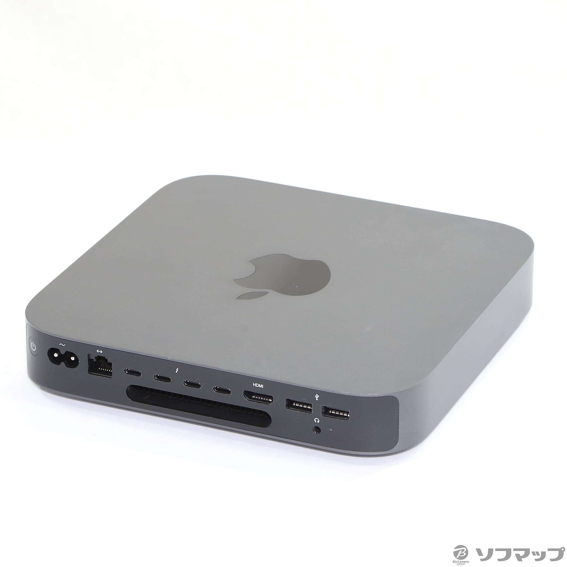 Mac mini 2018 core i5 256GB MRTT2J/A
