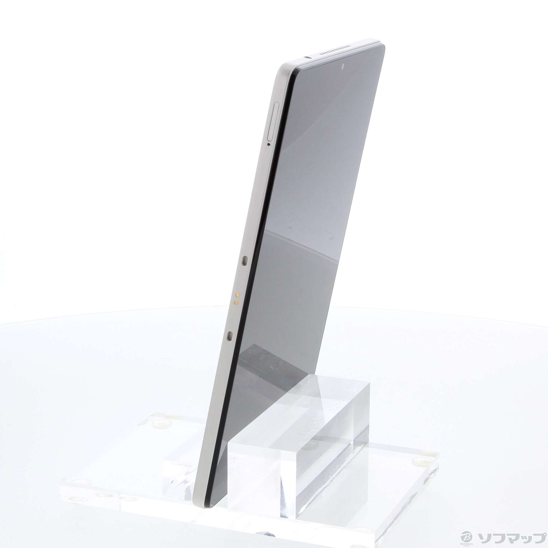 中古】dtab compact 64GB ゴールド d-42A docomo [2133050109237