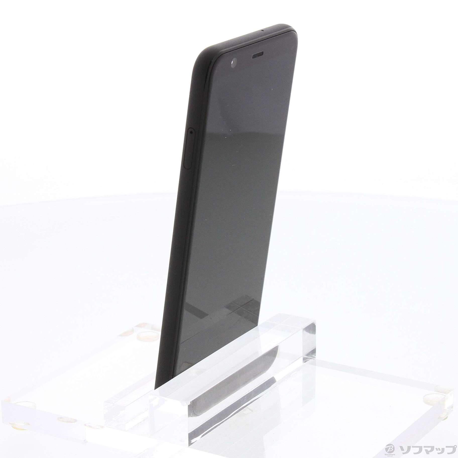 中古】Google Pixel 4 64GB オーソーオレンジ SBGOPIX464 SoftBank