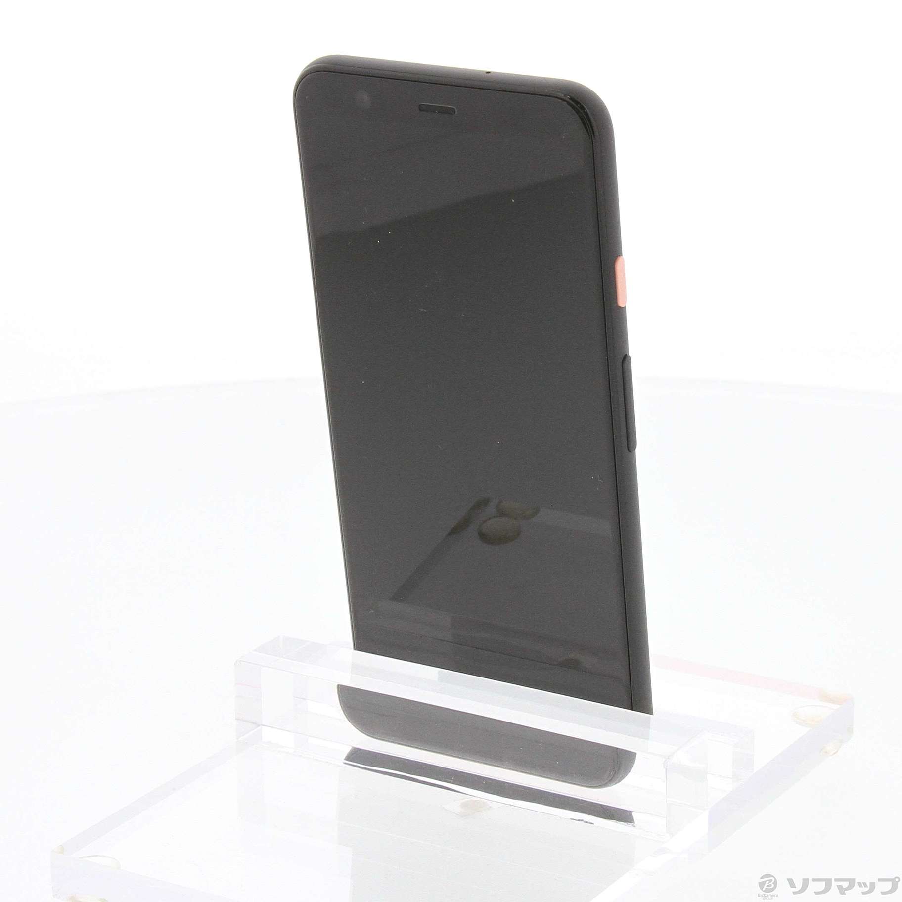 Google Pixel 4 64GB オーソーオレンジ SBGOPIX464 SoftBank