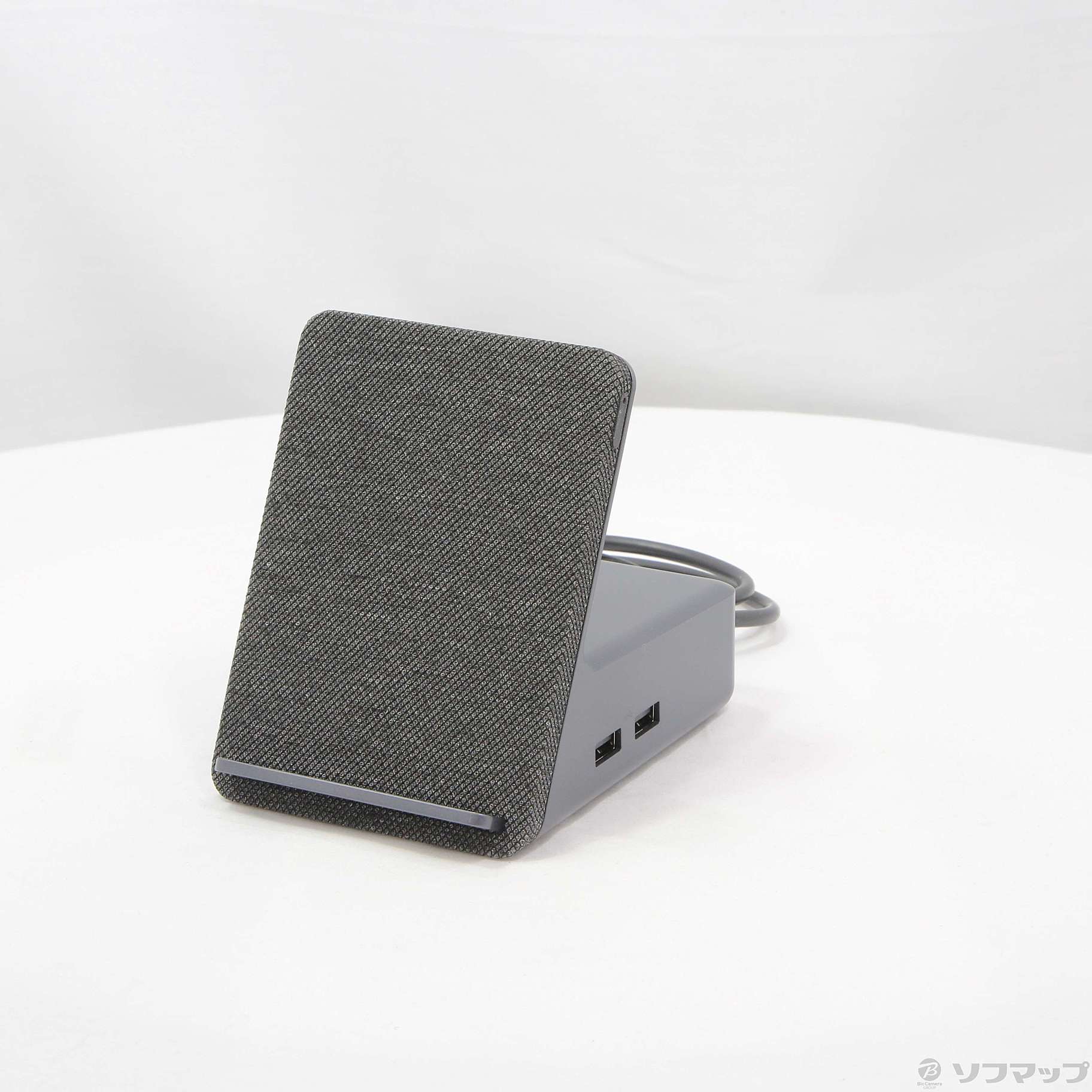 Dellデュアル充電ドッキング ステーション - HD22Q