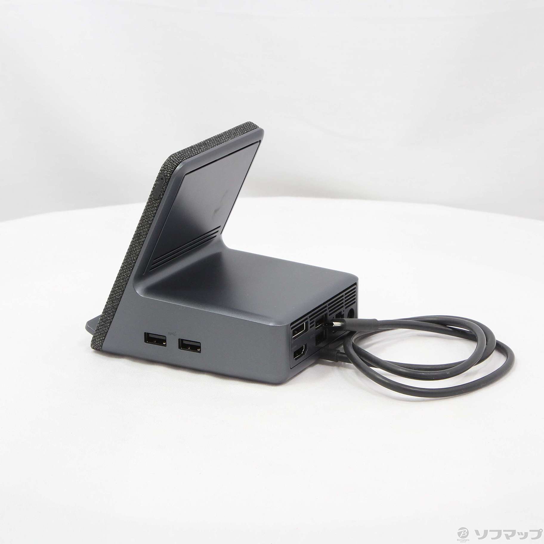 Dellデュアル充電ドッキング ステーション - HD22Q 【公式通販】