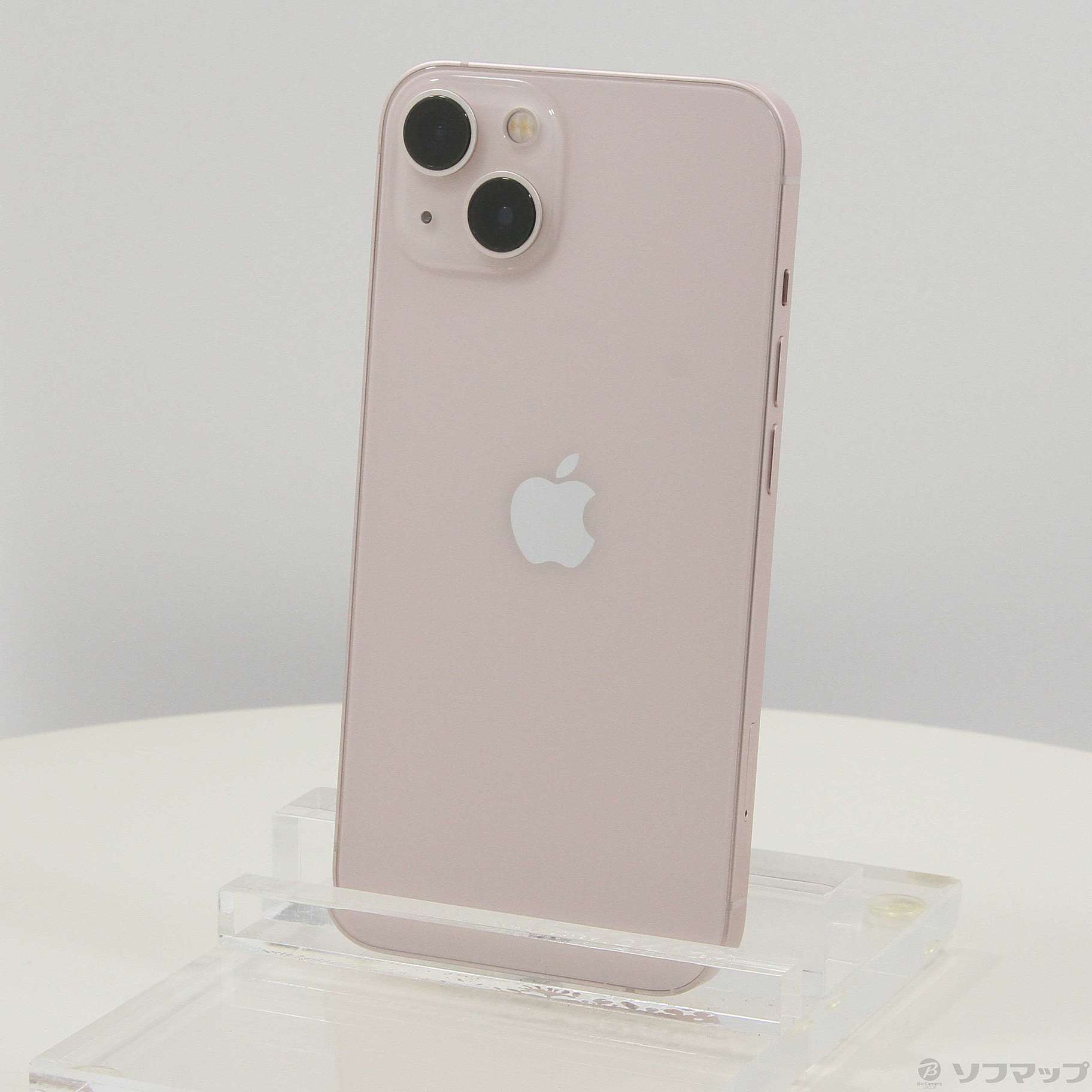 Apple iPhone 13 256GB ピンク simフリー