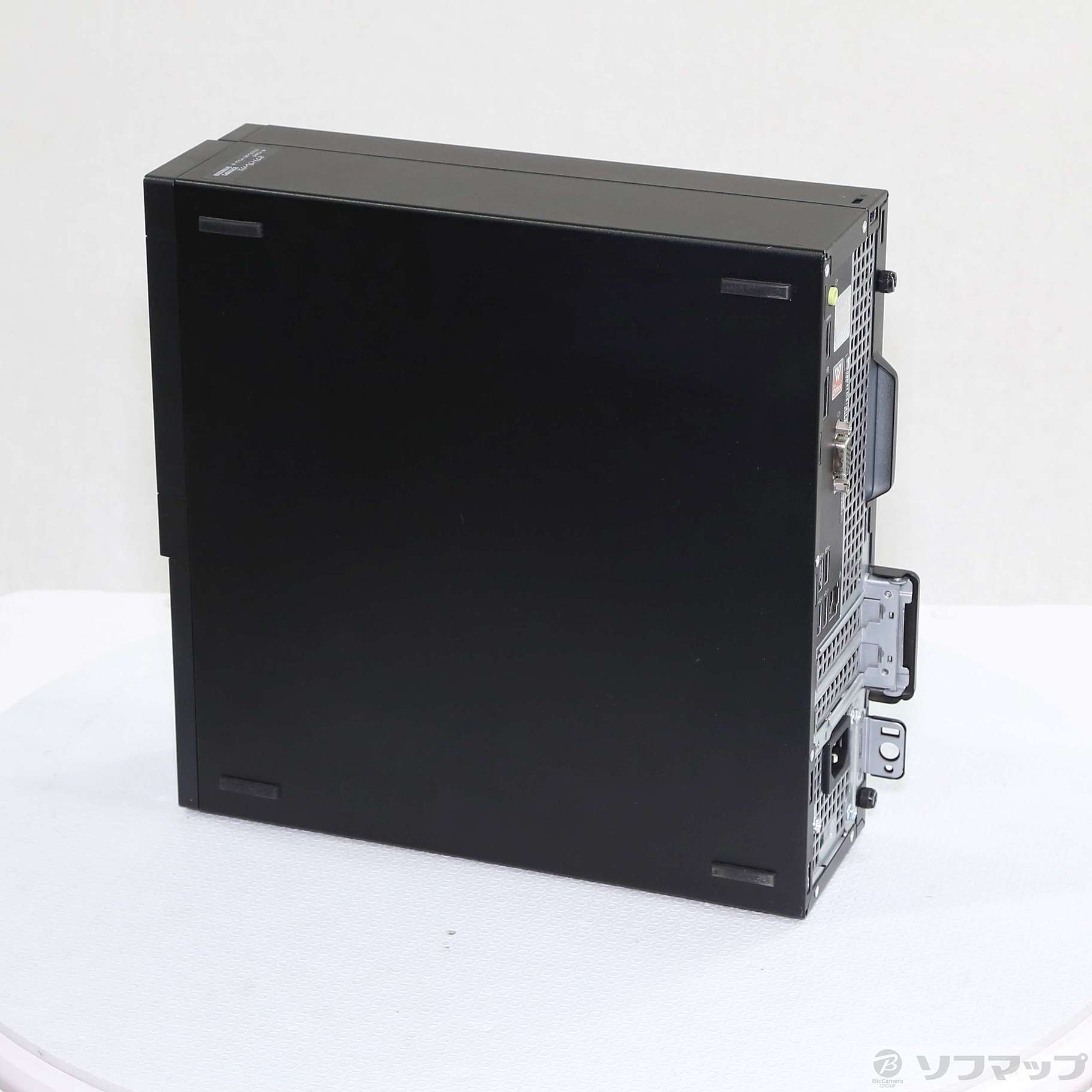 DELL OptiPlex 3050 本体中古 中古】OptiPlex 3050 [2133050109763] - リコレ！|ビックカメラ