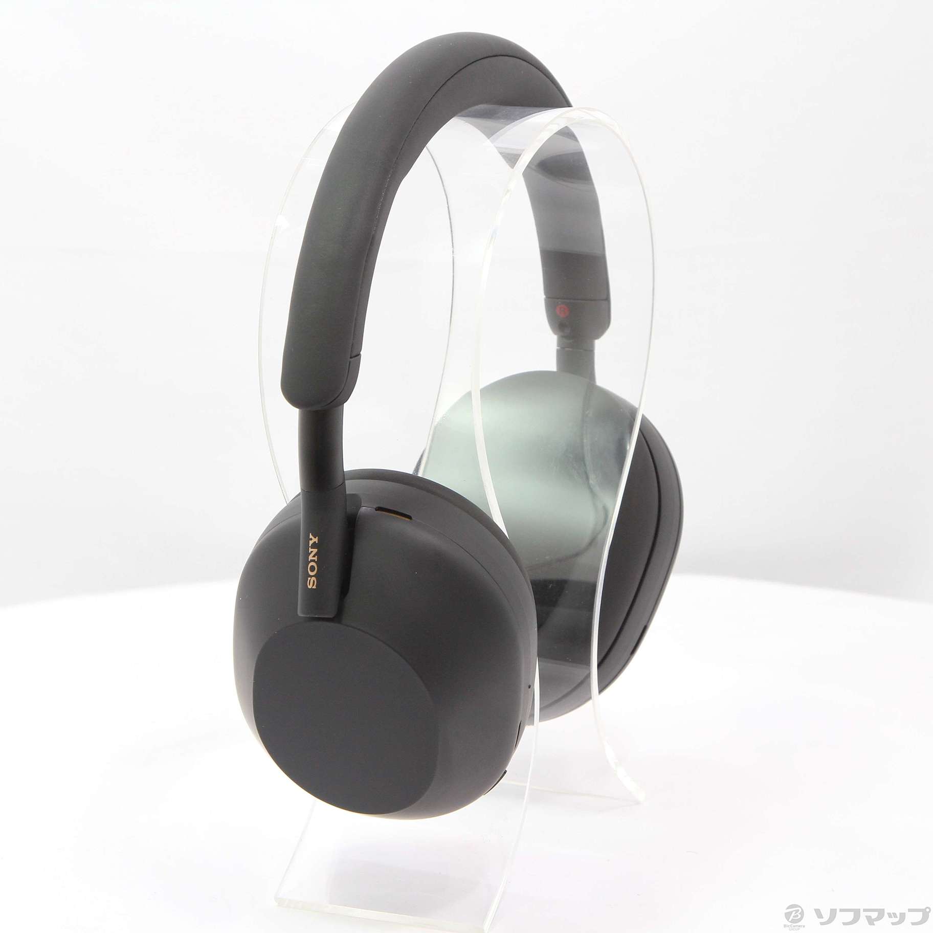 WH-1000XM5 中古品 中古ソニー ワイヤレスノイズキャンセリングヘッドホン WH