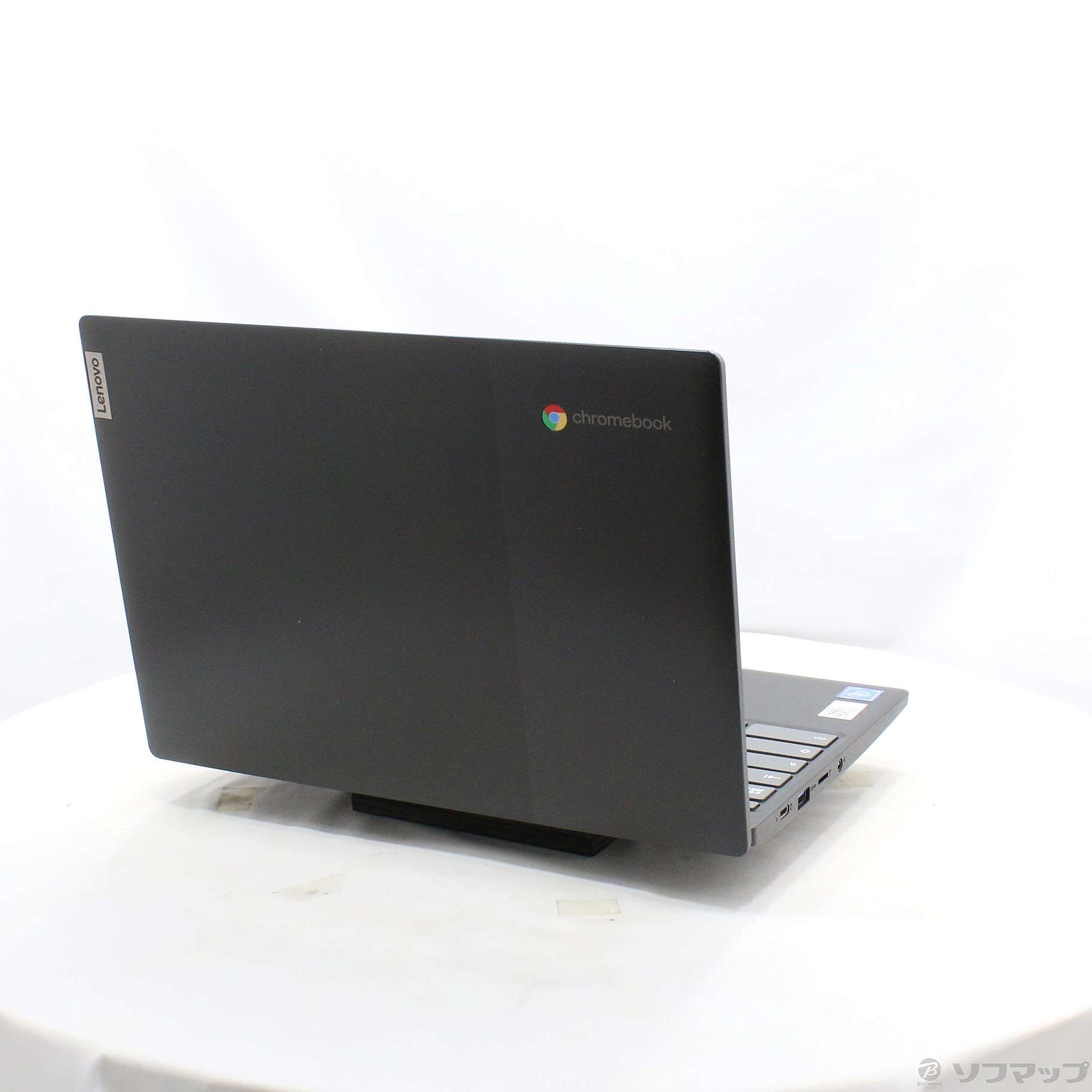 中古】ideapad Slim 350i Chromebook 82BA000LJP オニキスブラック