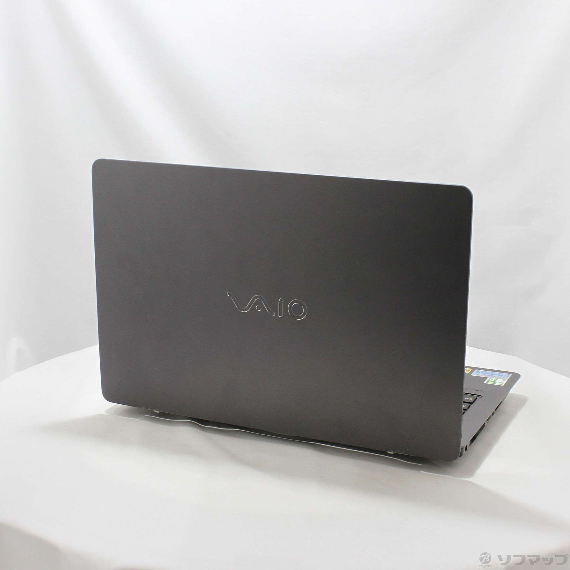 保証付 高速SSD Wi-Fi有 12.5型 ノートパソコン DELL E7250 良品 第5