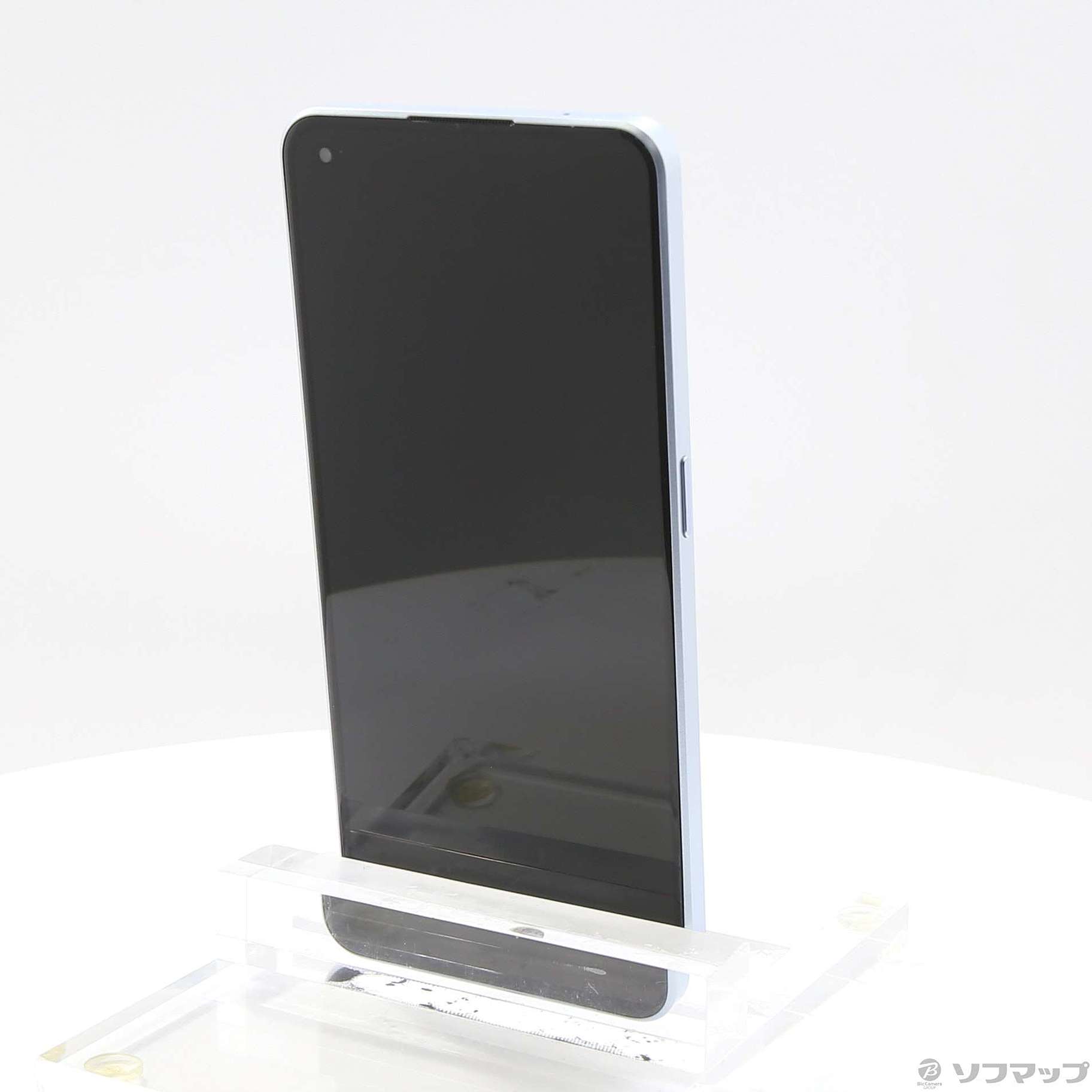 中古】OPPO Reno7 A 128GB ドリームブルー CPH2353 SIMフリー