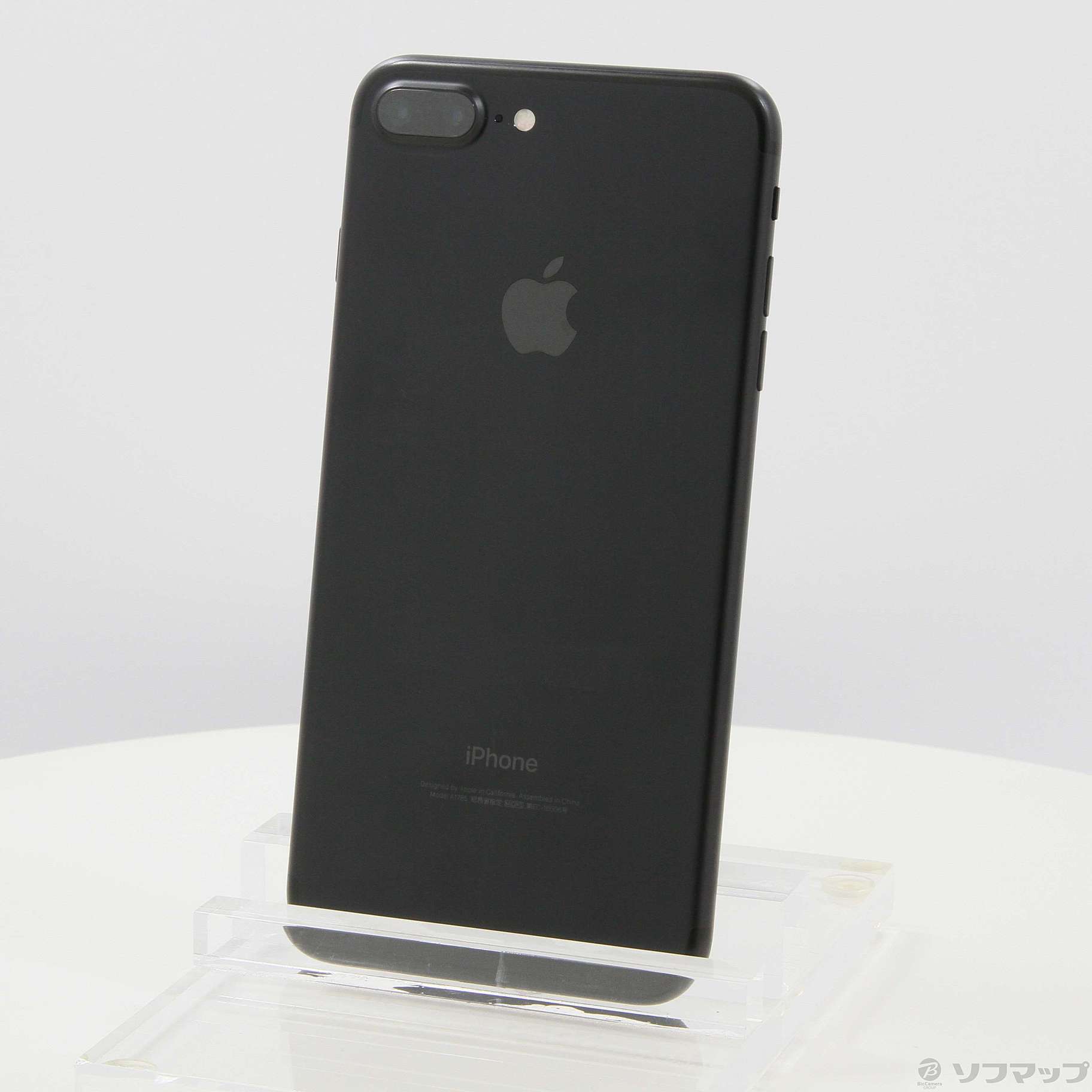 iPhone7 plus 128GB white