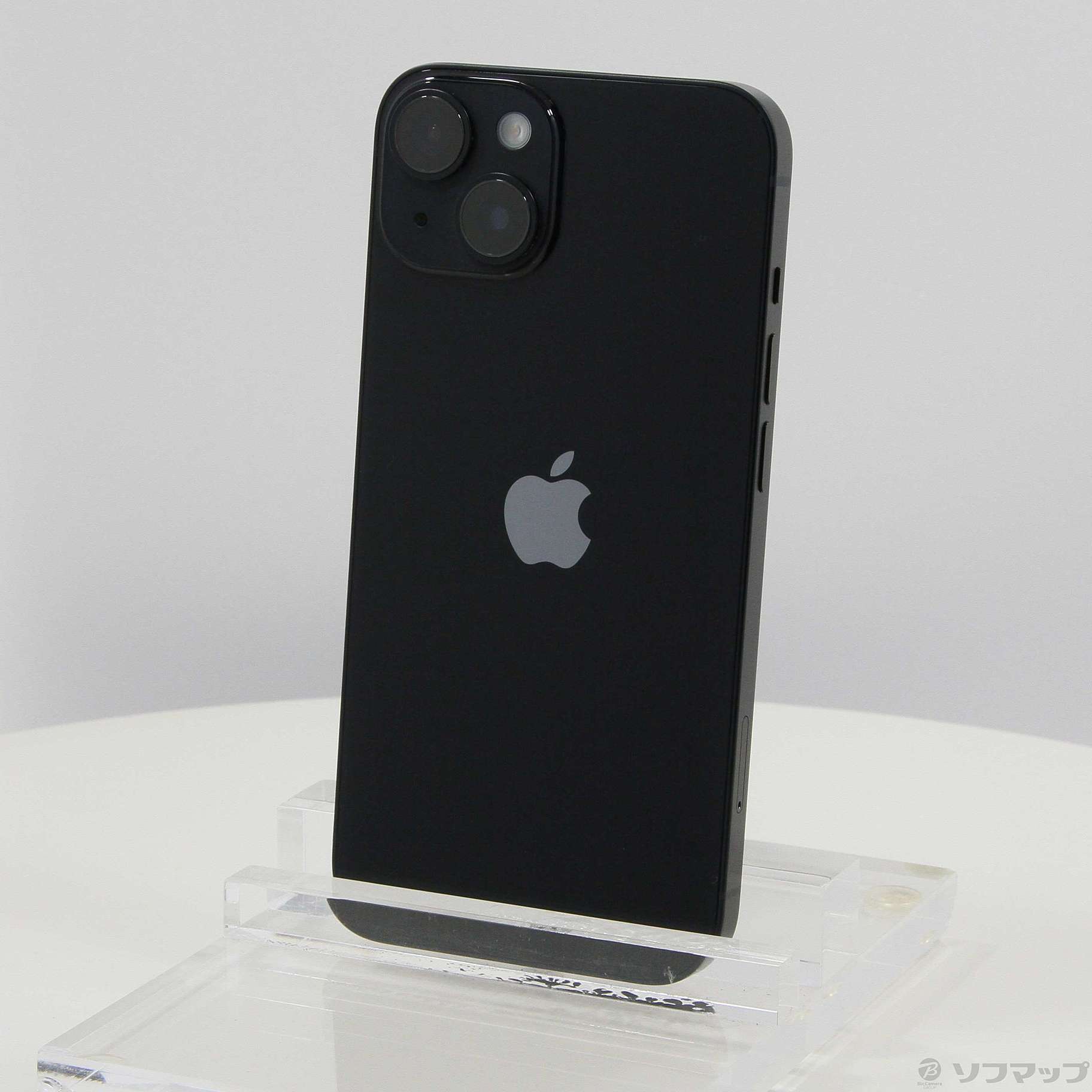 iPhone14 128GB Midnight - スマートフォン本体