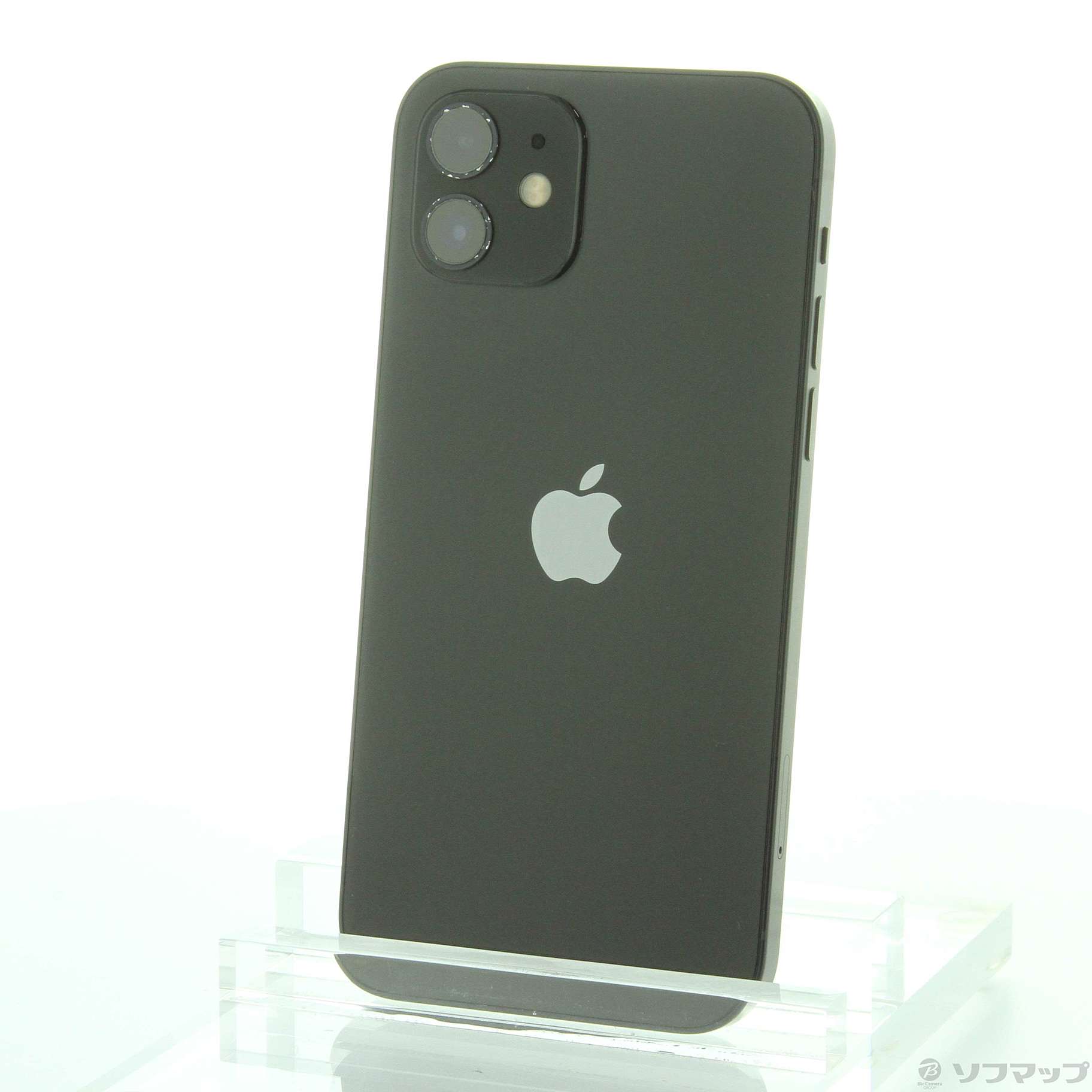【新品】　iPhone12 128GB ブラック