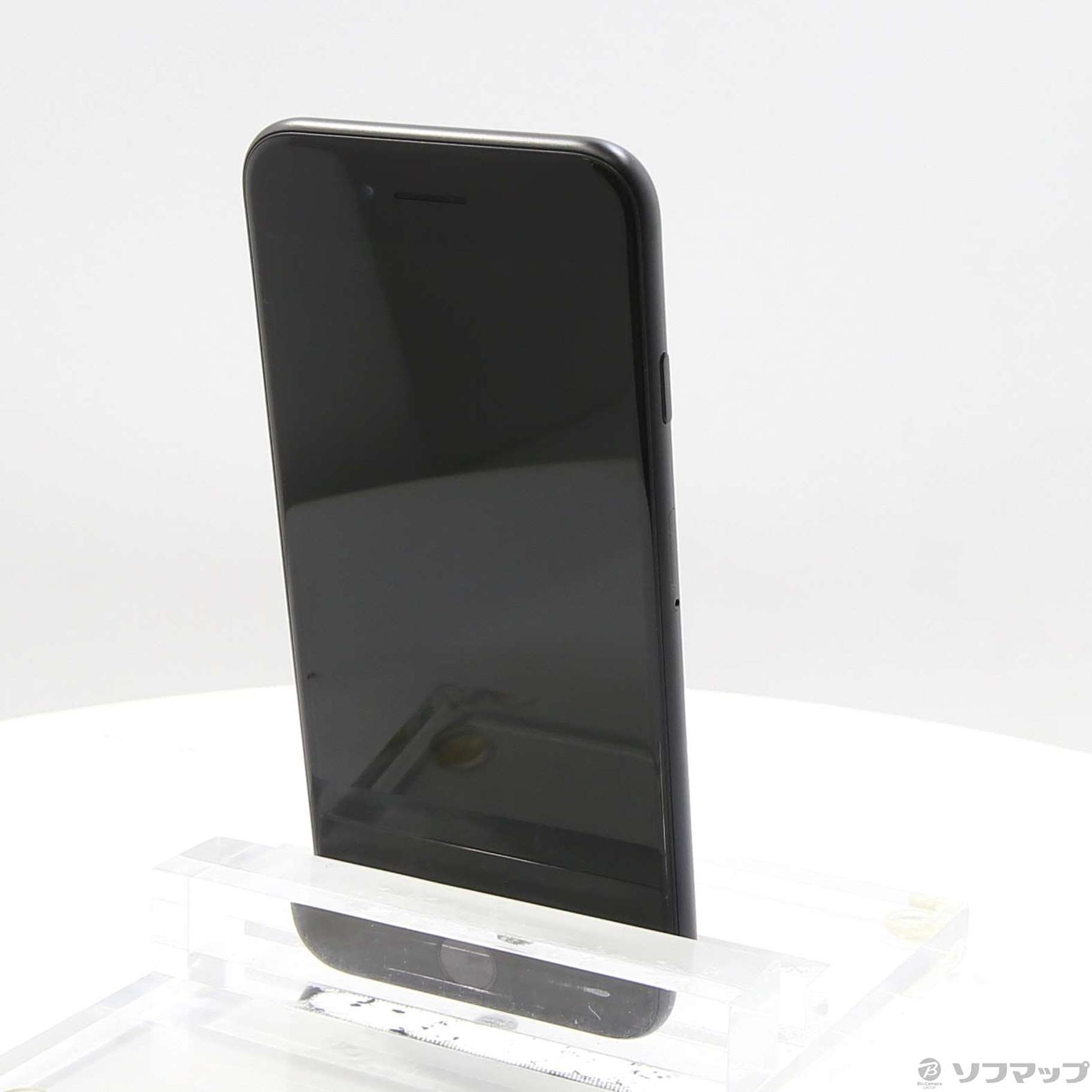 【中古】iPhone SE 第2世代 64GB ブラック MX9R2J／A SIMフリー [2133050116983] -  リコレ！|ビックカメラグループ ソフマップの中古通販サイト