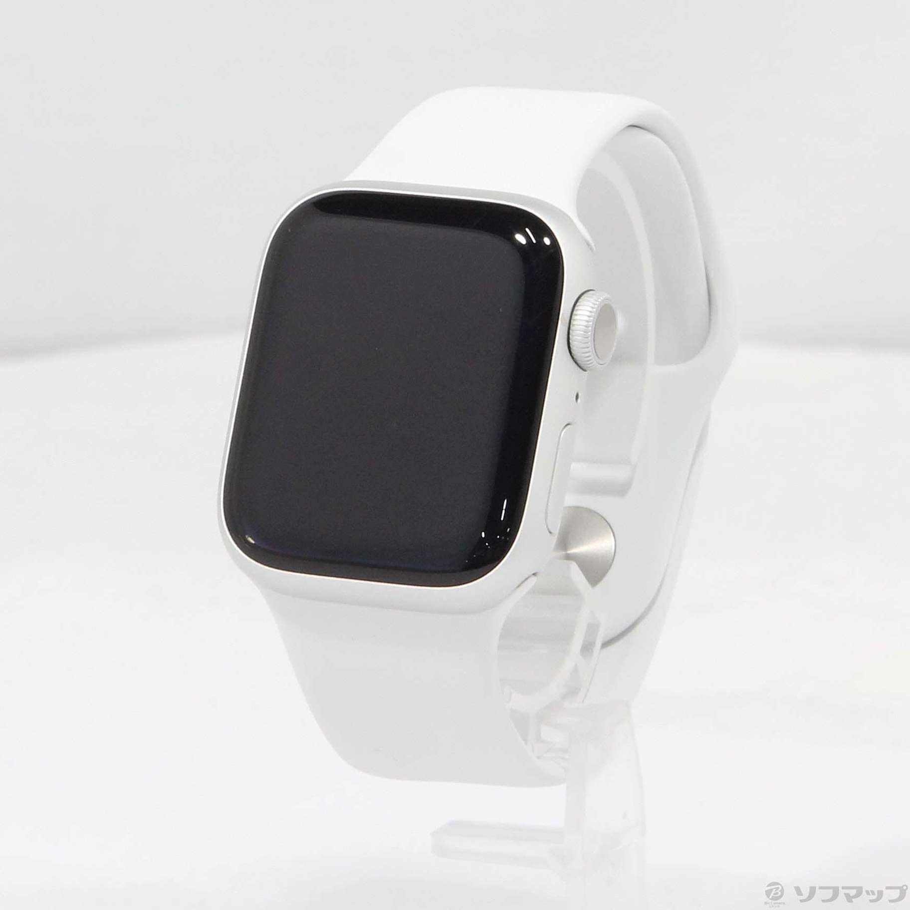 Apple Watch Series 8 シルバーアルミニウム 41mm