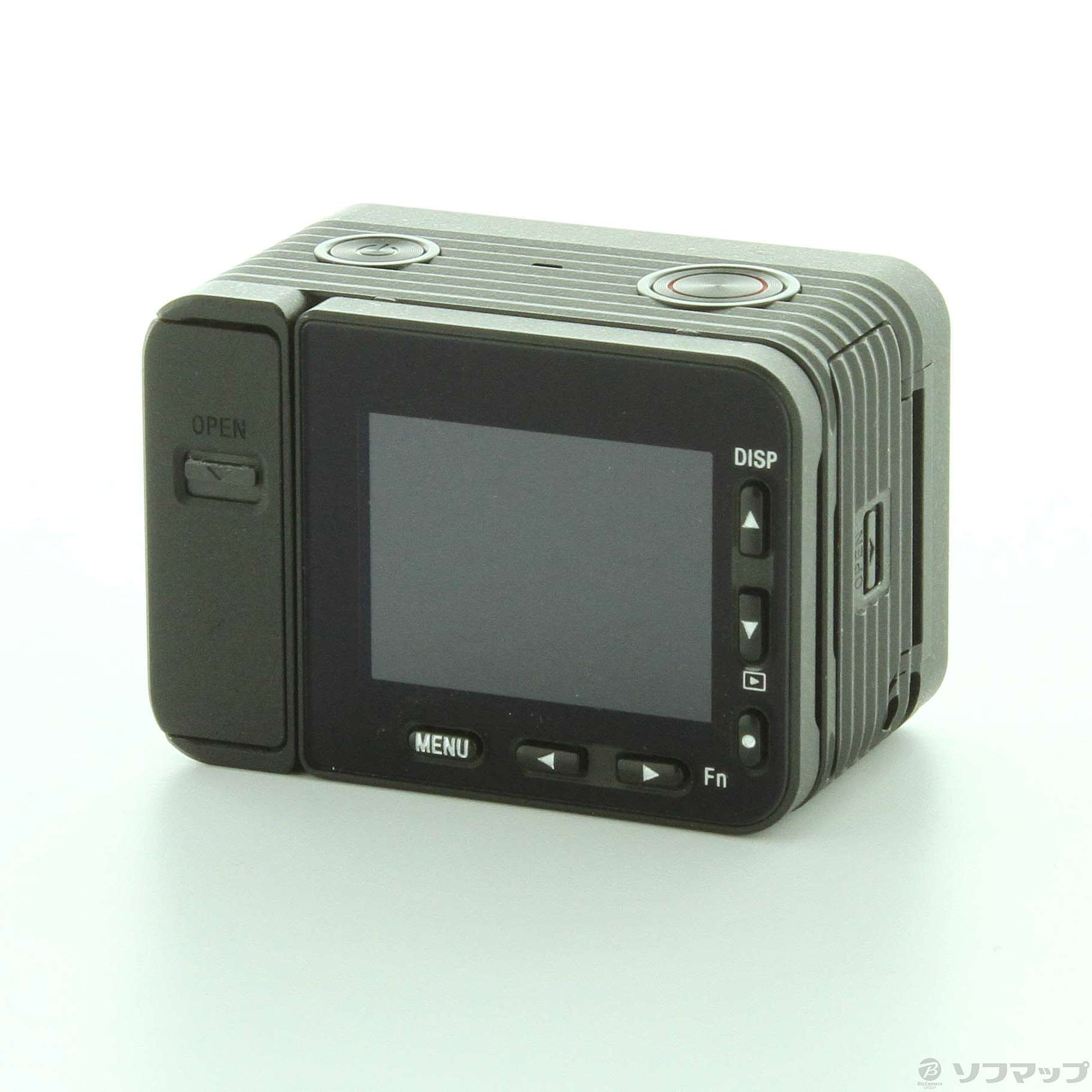 Cyber-shot RX0 II DSC-RX0M2