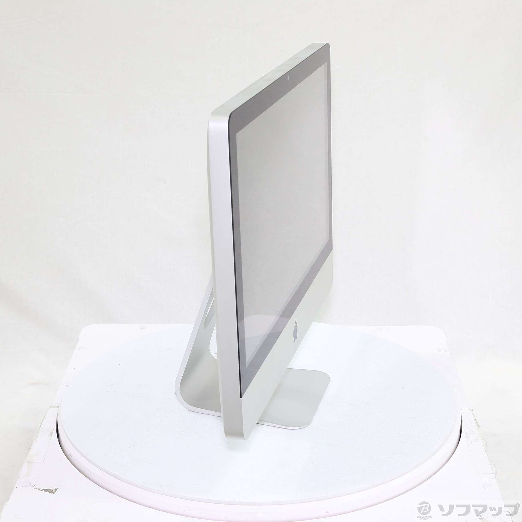 中古】iMac 21.5-inch Mid-2010 MC508J／A Core_i3 3.06GHz 4GB