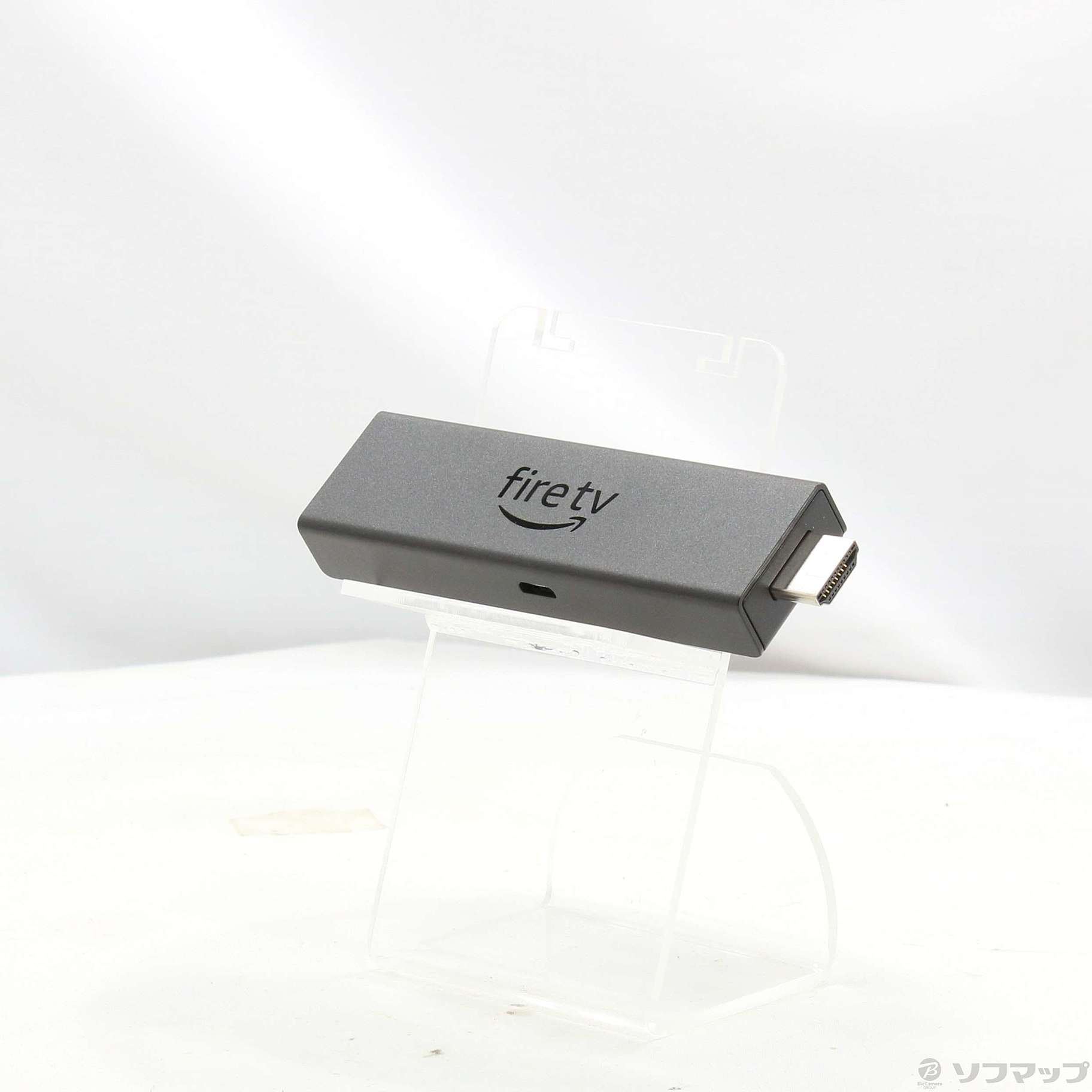 中古】Fire TV Stick 4K Max [2133050119113] - リコレ！|ビックカメラ