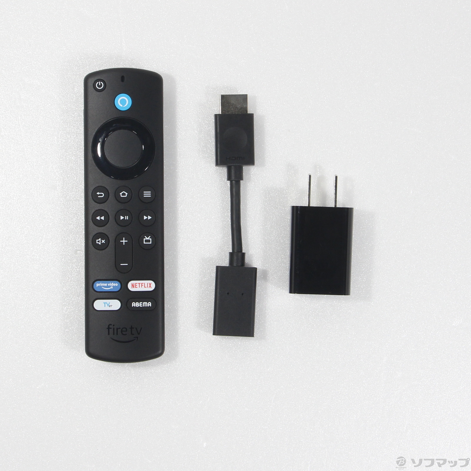 中古】Fire TV Stick 4K Max [2133050119113] - リコレ！|ビックカメラ