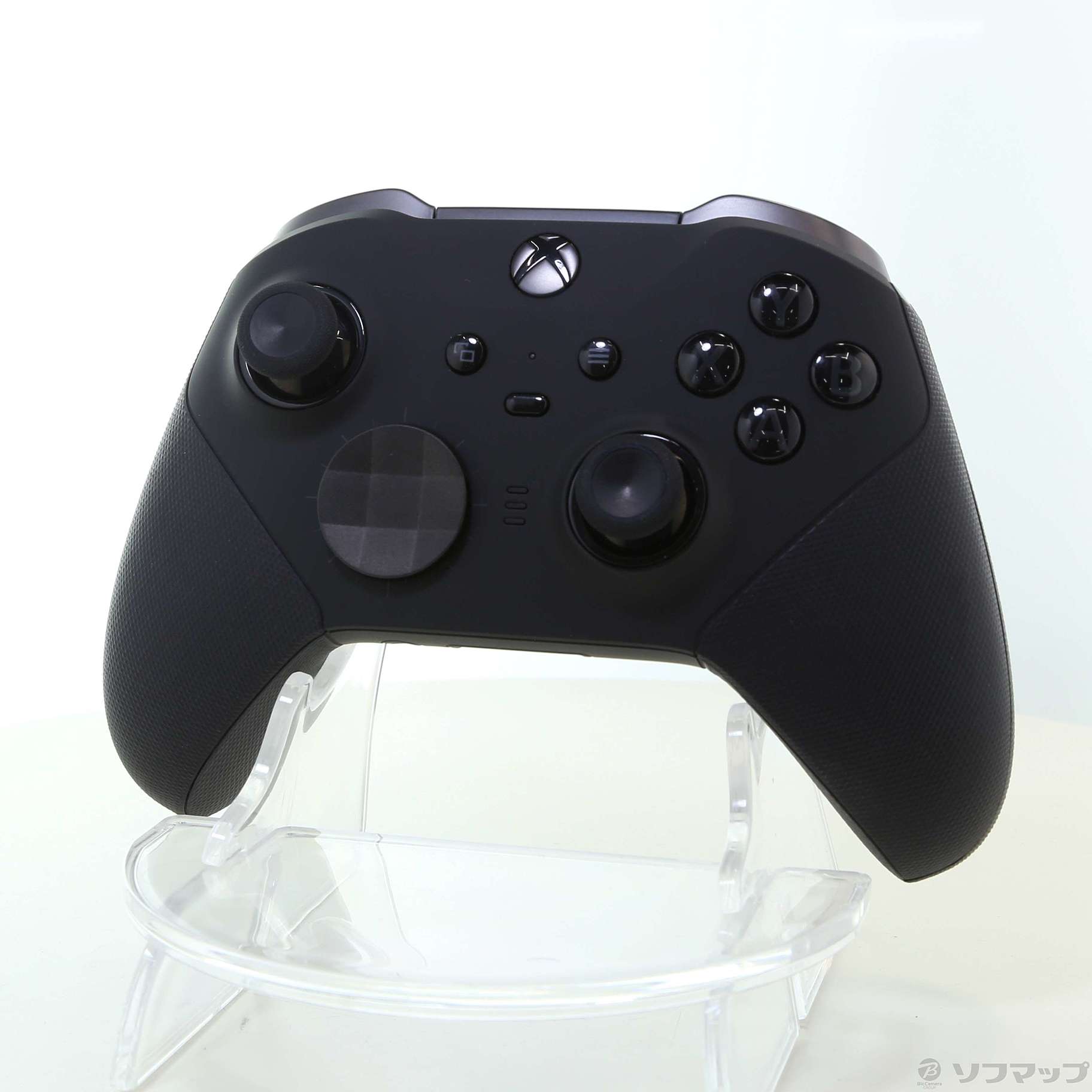 中古】Xbox Elite ワイヤレスコントローラー シリーズ2 [2133050119694