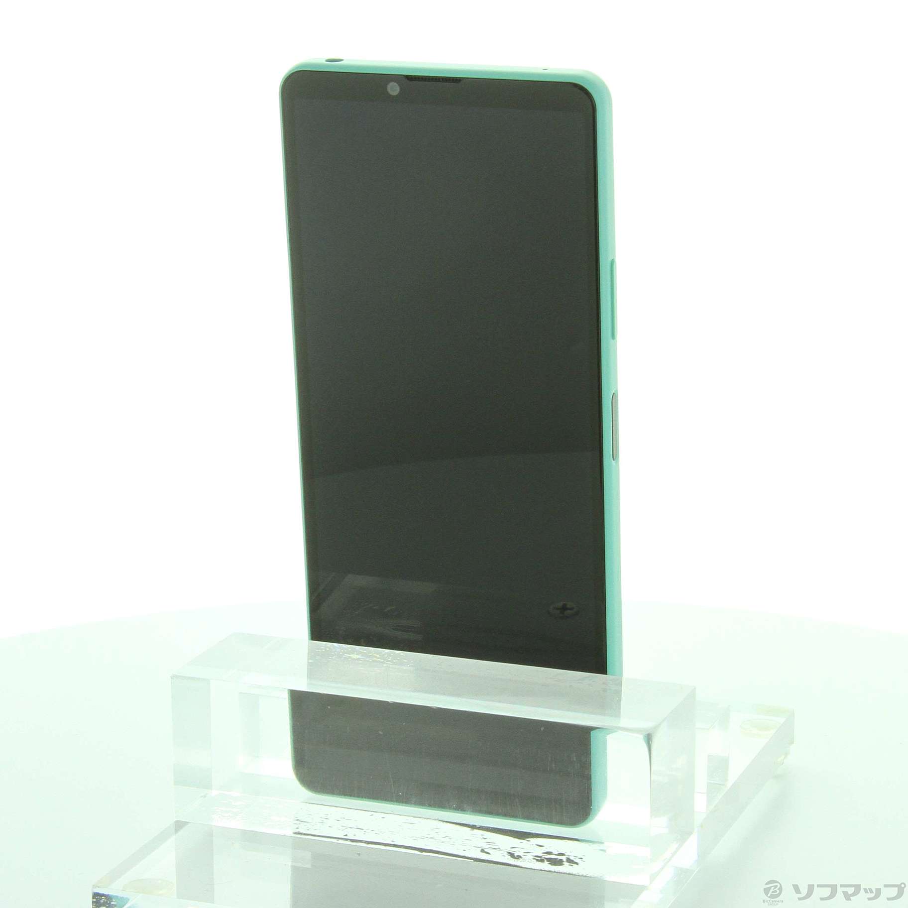 中古】Xperia 10 IV 128GB ミント A202SO SoftBank [2133050120317 ...