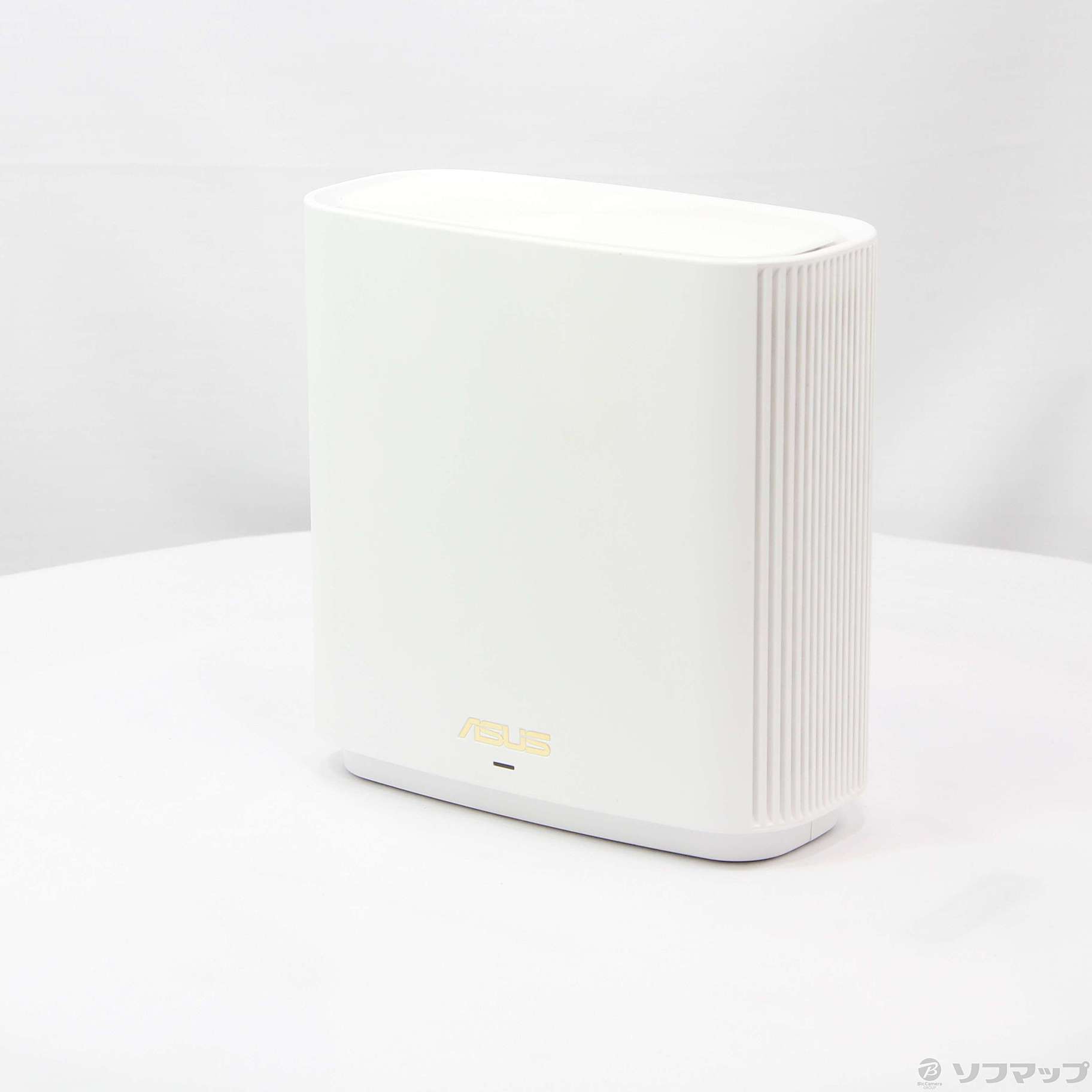 ZenWiFi AX XT8 ホワイト