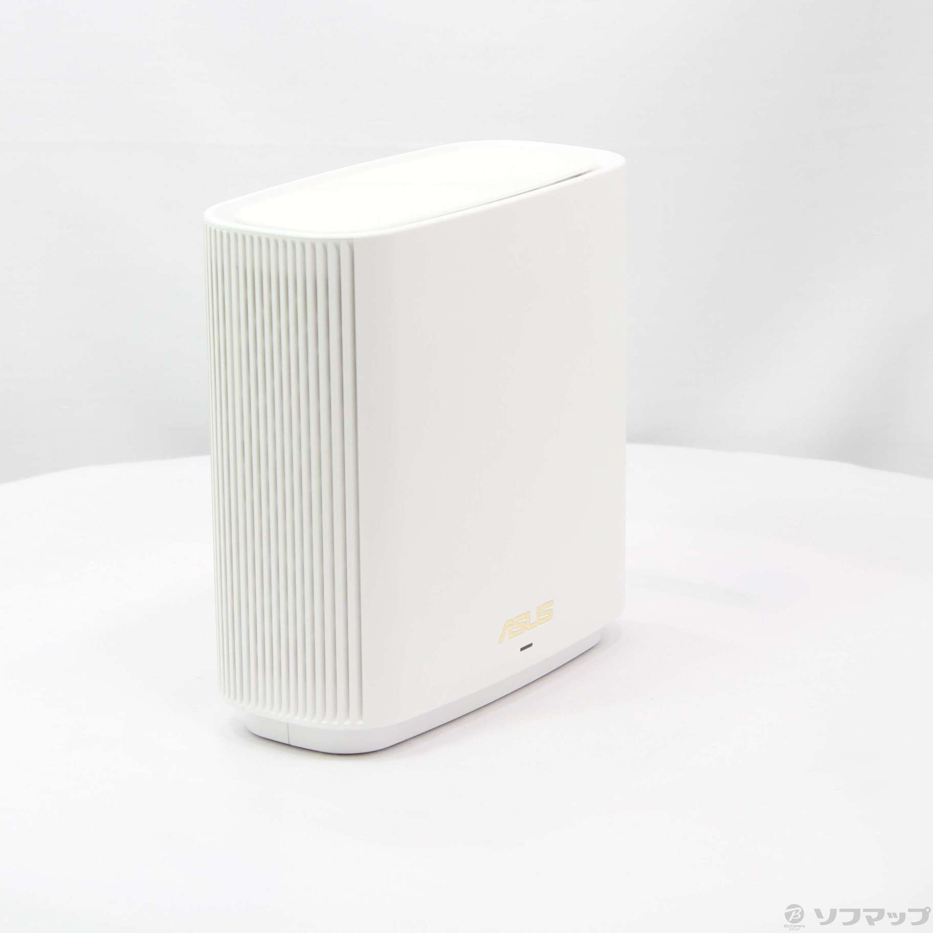 中古】ZenWiFi AX XT8 ホワイト [2133050120447] - リコレ