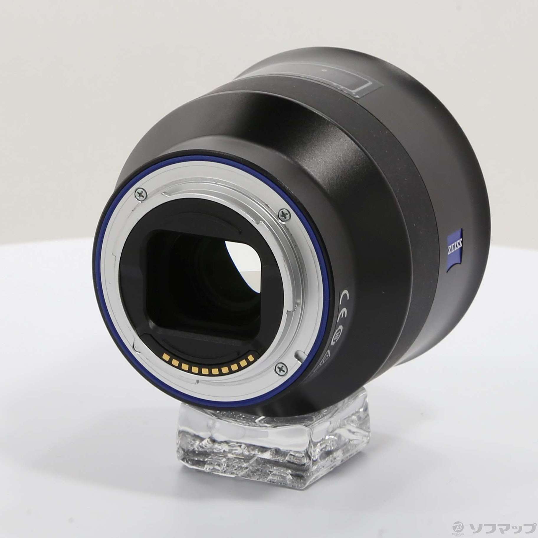 中古】Carl Zeiss Batis 2／25 (SONY E用) [2133050125176] - リコレ