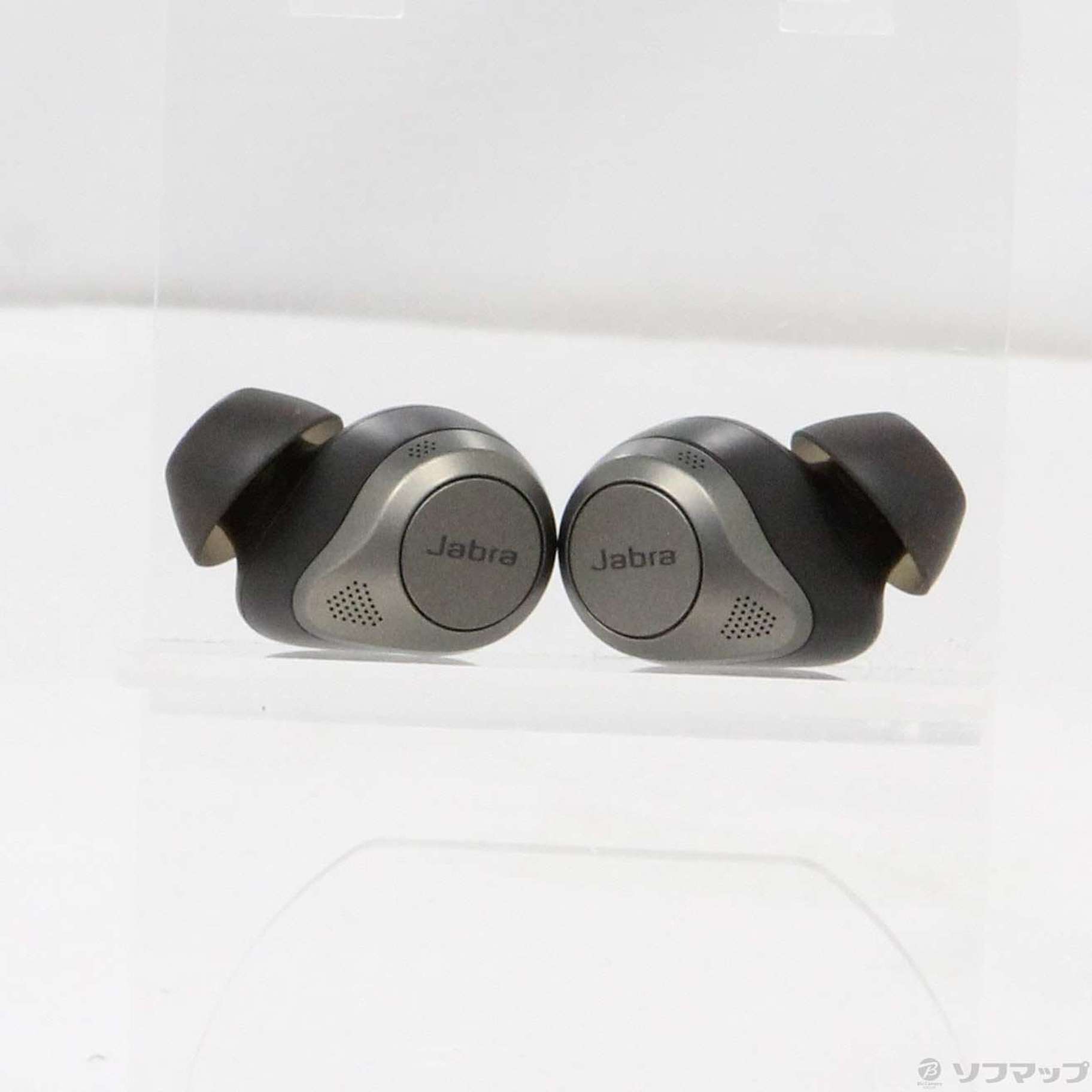 新品 Jabra Elite 85t 100-99190000-40 チタニウム-