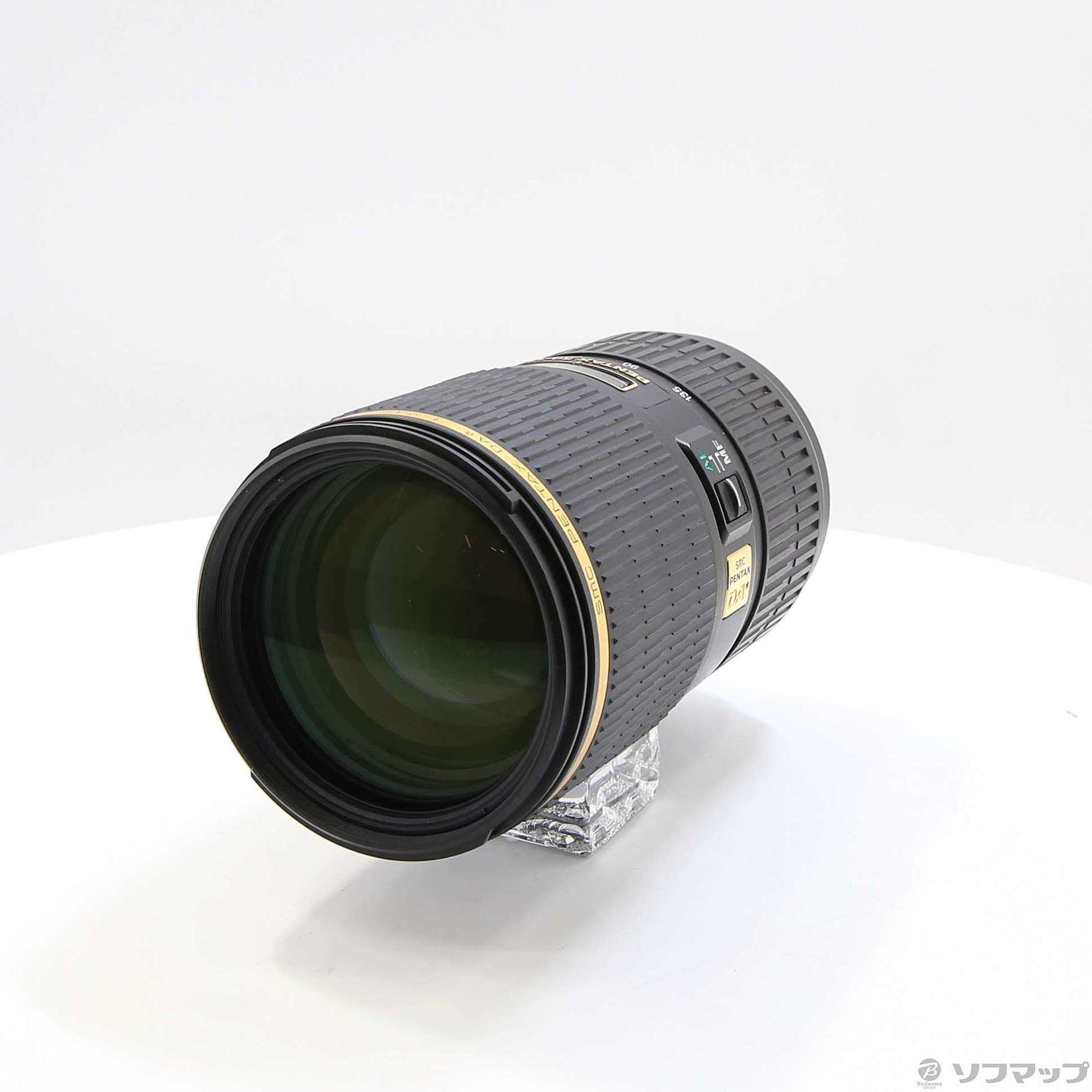 中古品PENTAX DA ☆ 50-135mm F2.8 ED[IF]SDM(透镜)|no邮购是Sofmap