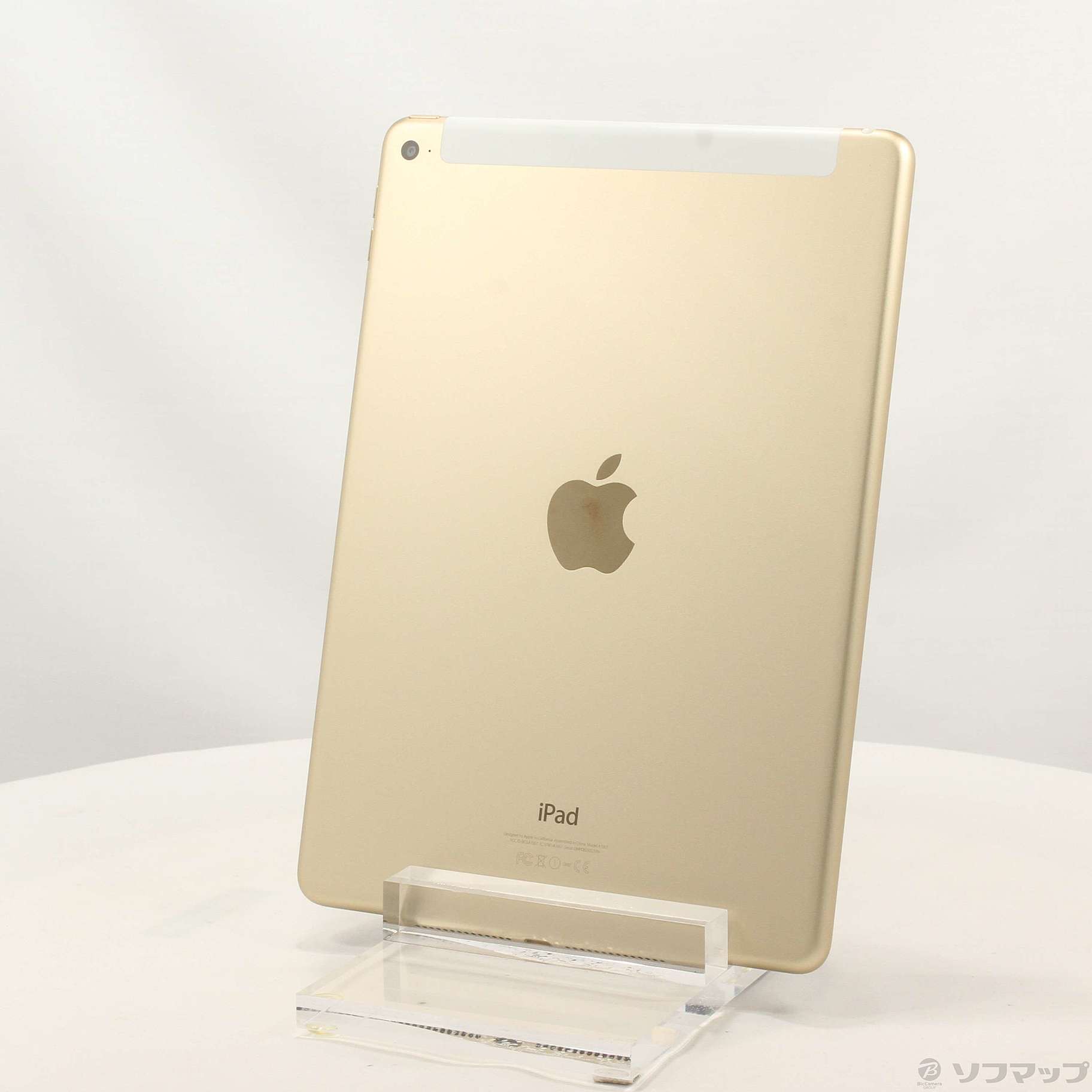 最高の品質の iPad docomo MH172J/A MH172J/A ドコモ iPad #8147 Apple ...