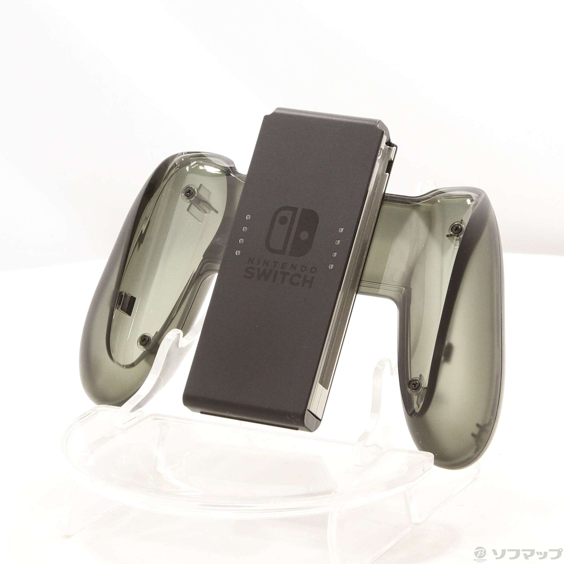 中古品〕 JOY-CON充電グリップ HAC-A-ESSK 【Switch】｜の通販はアキバ